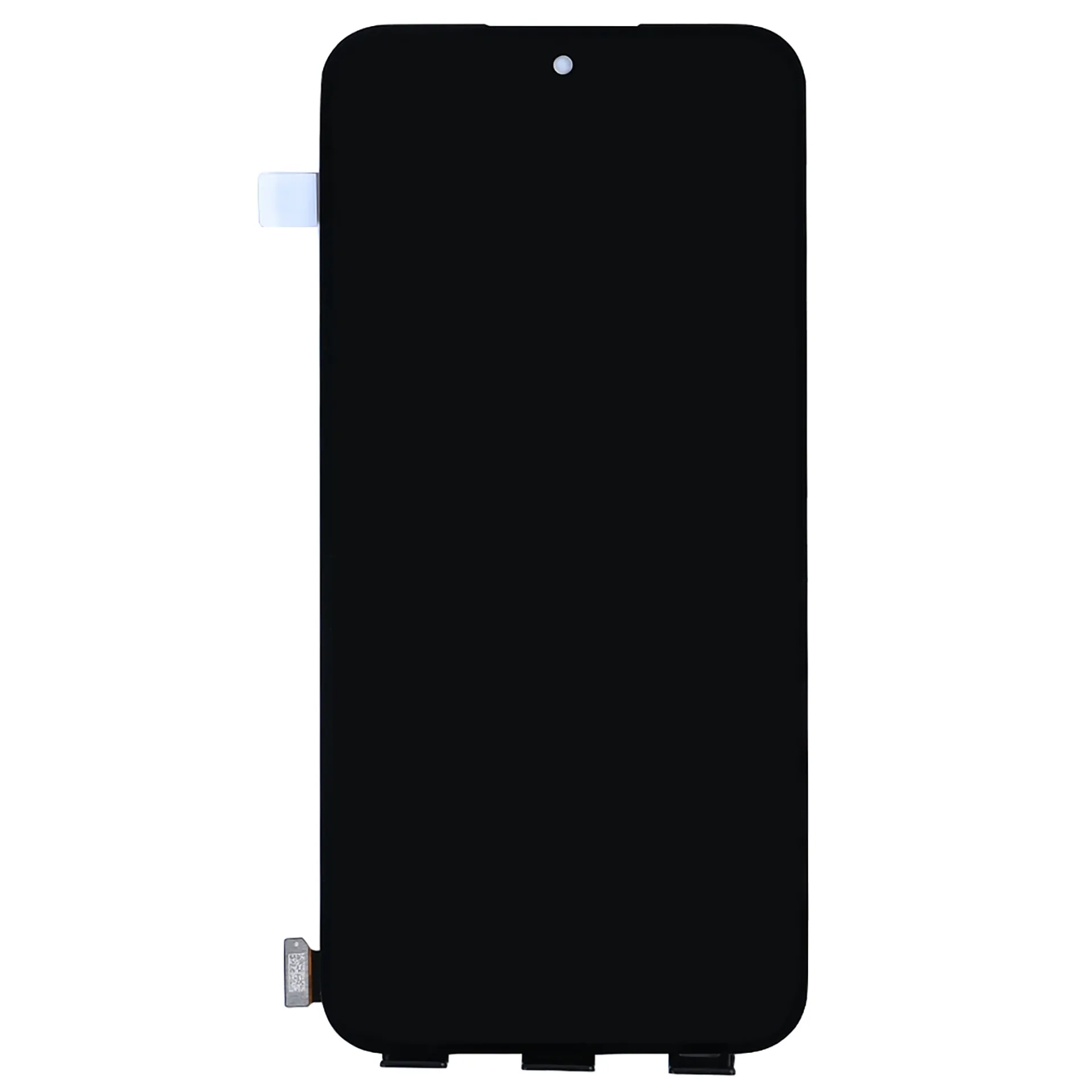 Oppo Reno13, Reno14 Display And Digitizer Without Frame Black OEM