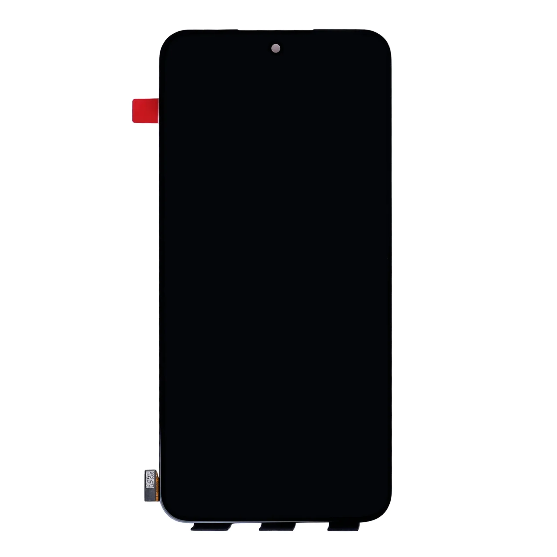 Oppo Reno14 Pro, OnePlus Nord 5, Ace 6 Display And Digitizer Without Frame Black OEM