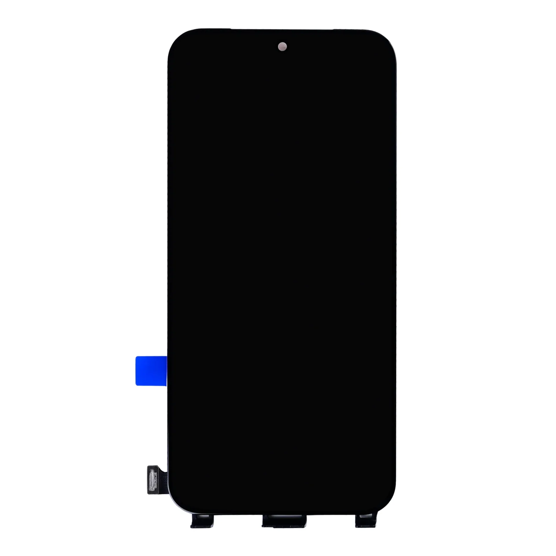 Oppo Reno15 Pro Display And Digitizer Without Frame Black (BOE Version) OEM