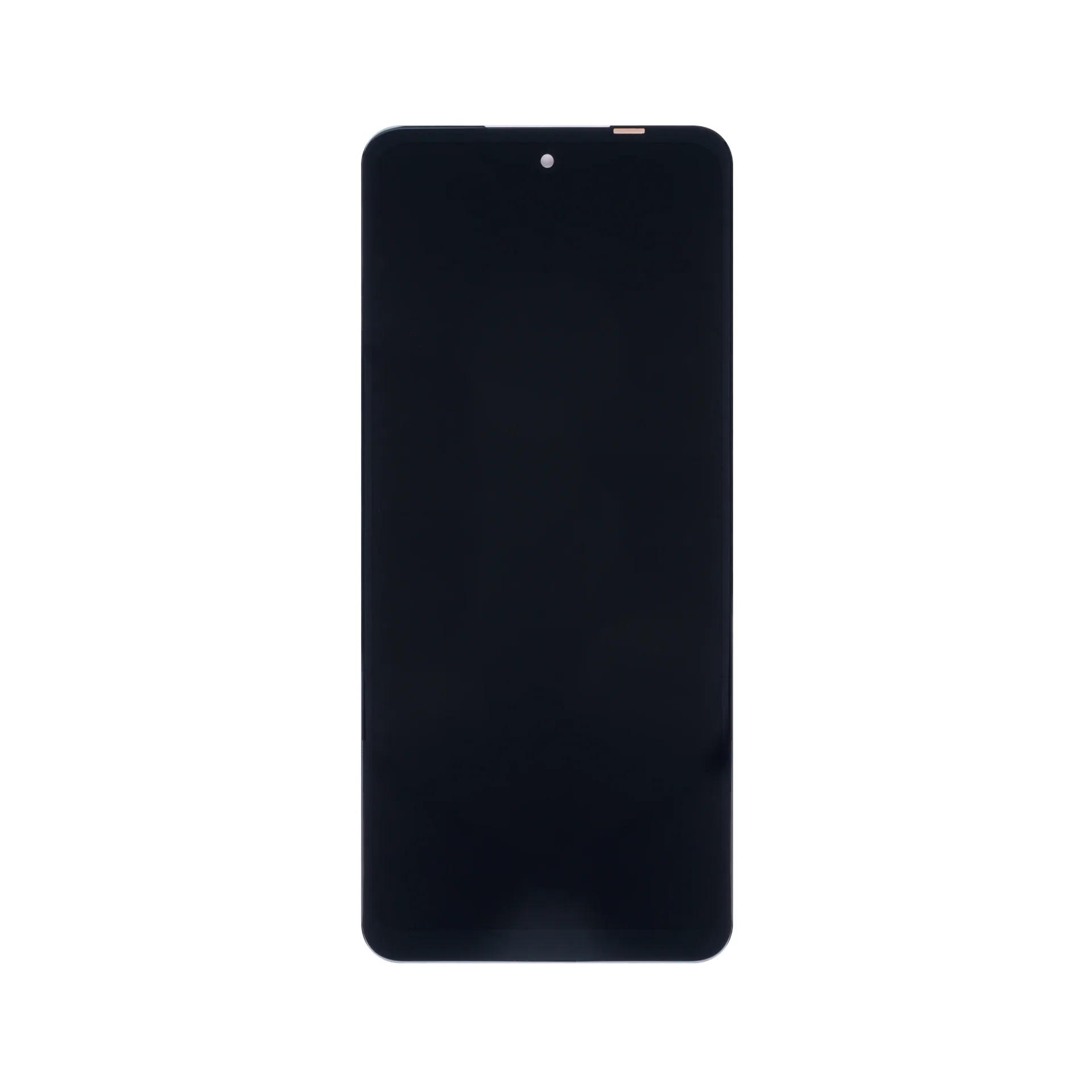 Realme 11 5G Display And Digitizer Without Frame Black OEM