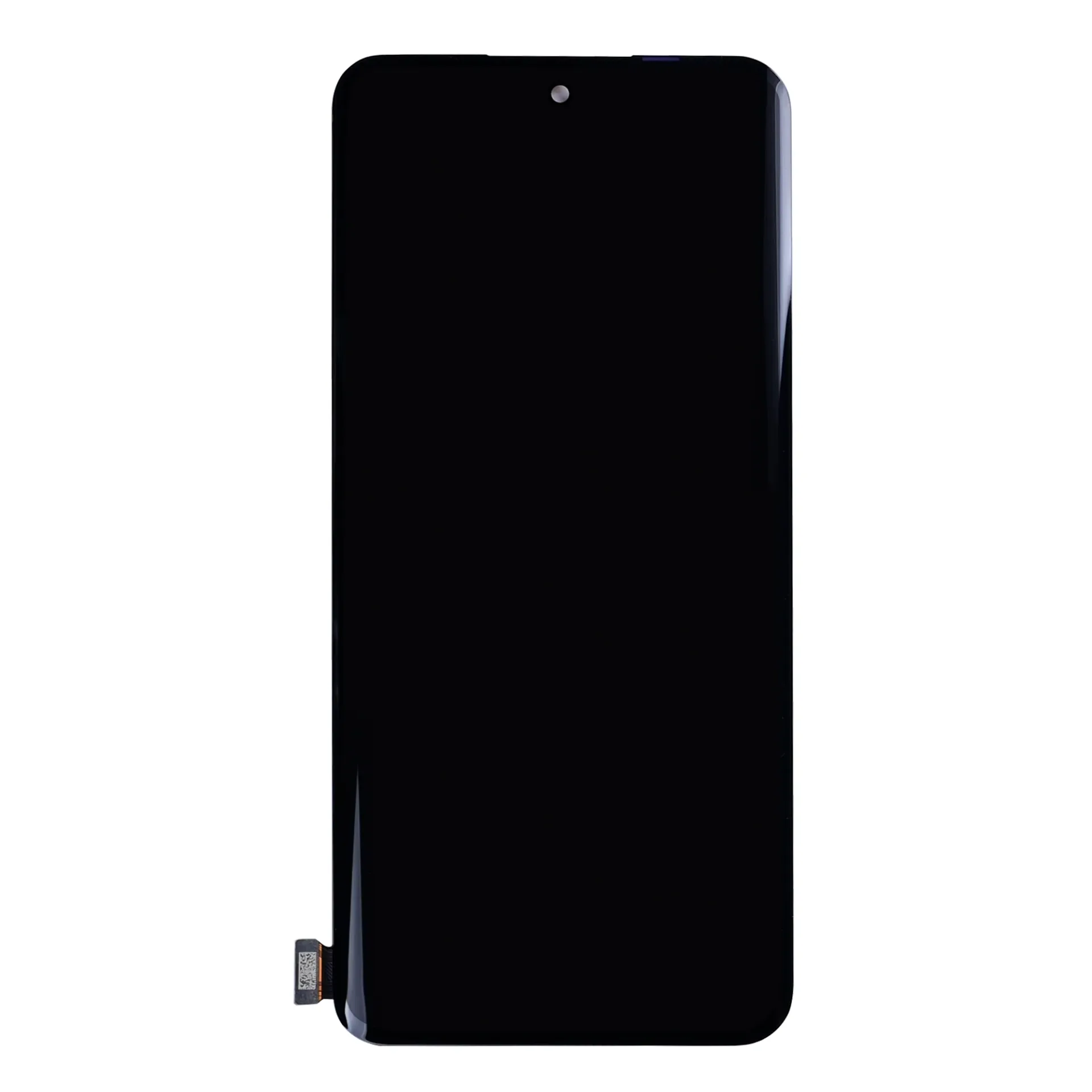 Realme 13 Pro, 13 Pro Plus Display And Digitizer Without Frame Black OEM