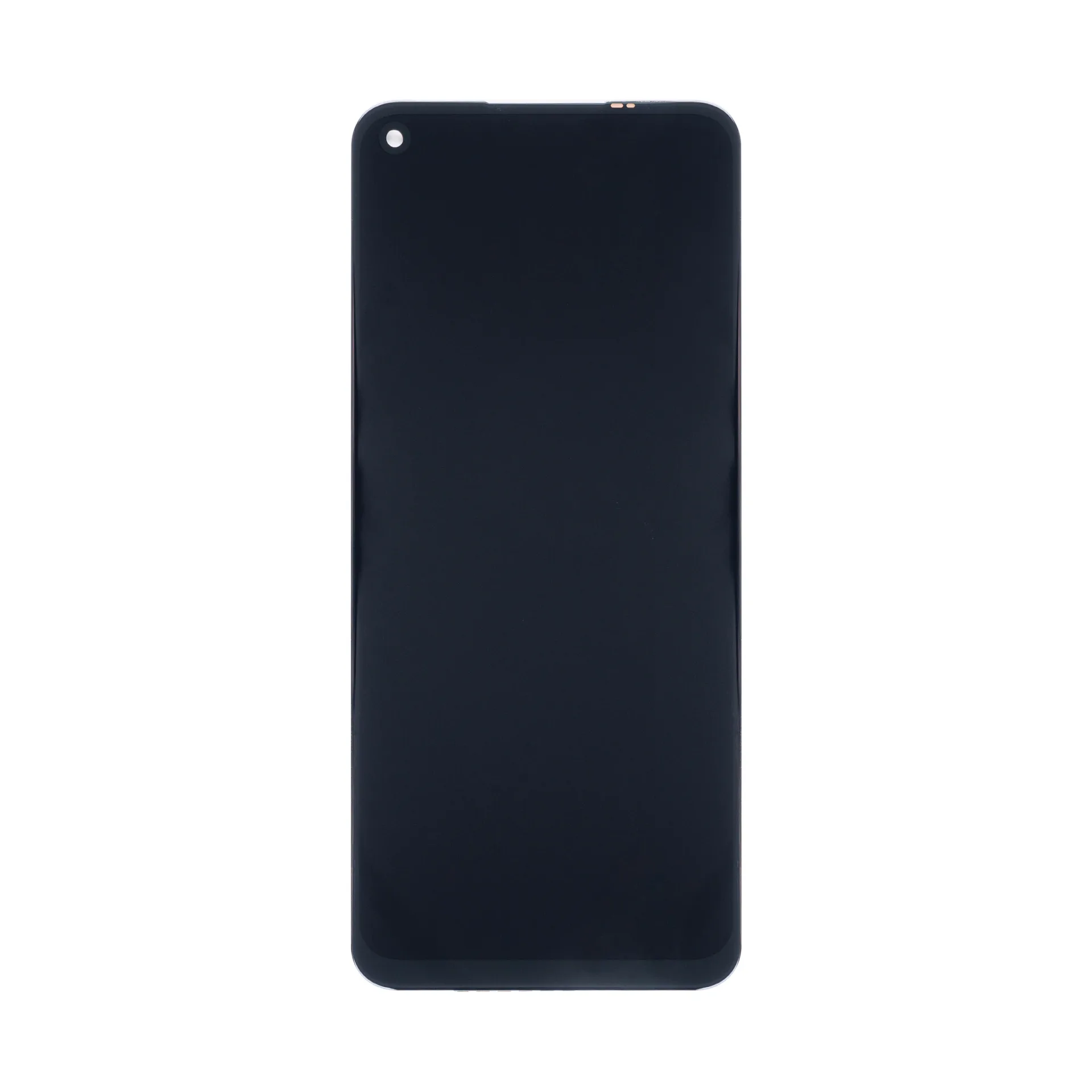 Realme 8 5G, Narzo 30 5G Display And Digitizer Without Frame Black OEM