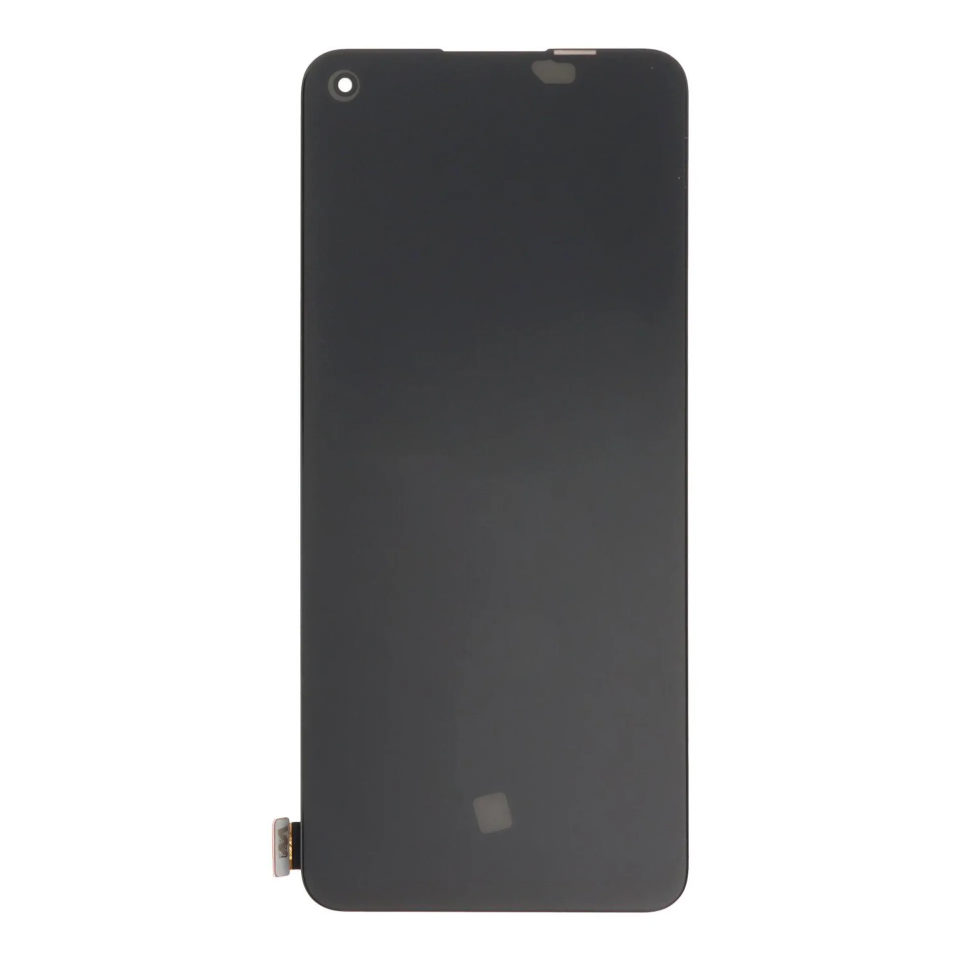 Realme 9 Pro Plus Display And Digitizer Without Frame Black OEM
