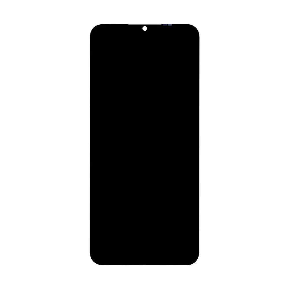 Realme C11 Display And Digitizer Without Frame Black OEM