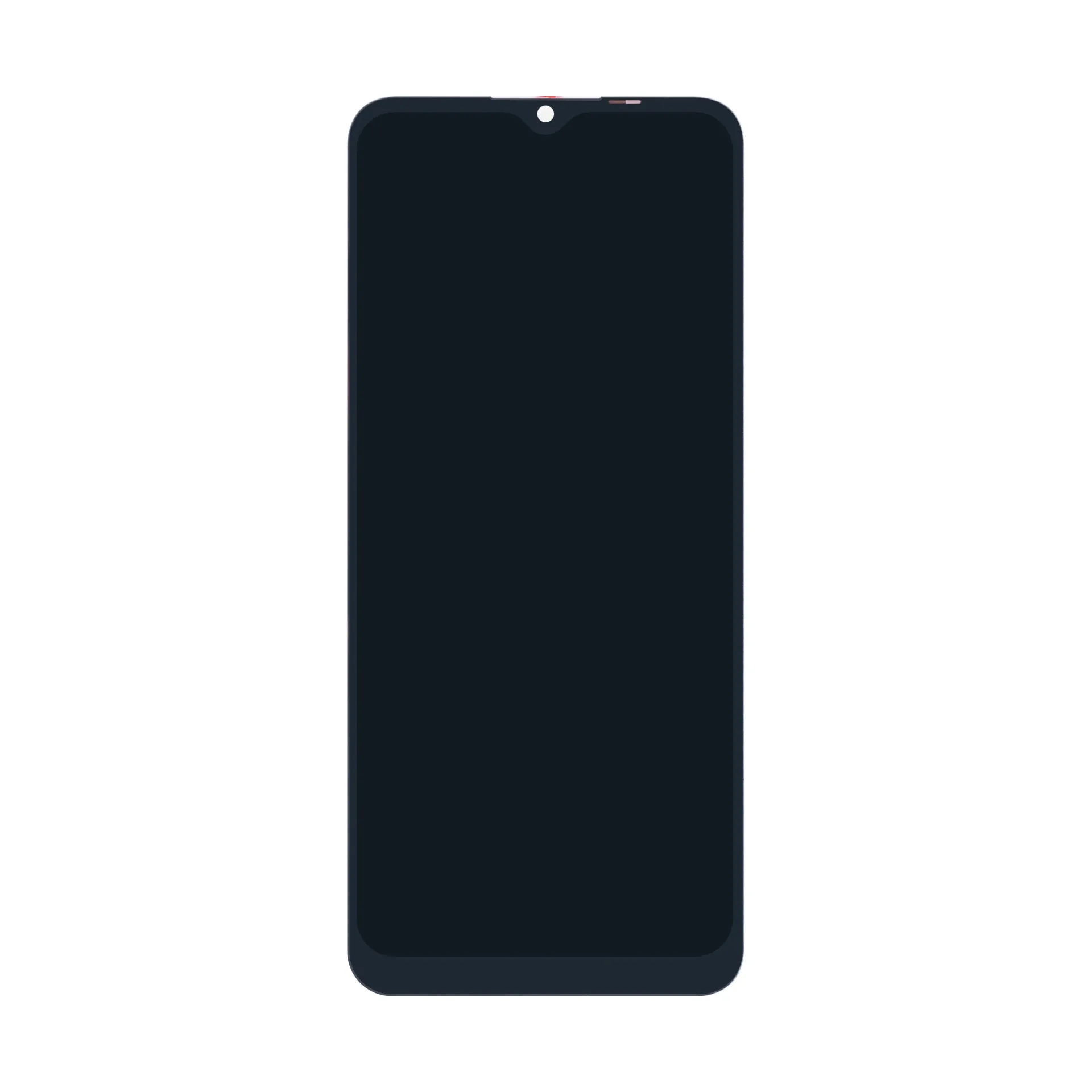 Realme C20, C21 Display And Digitizer Without Frame Black OEM