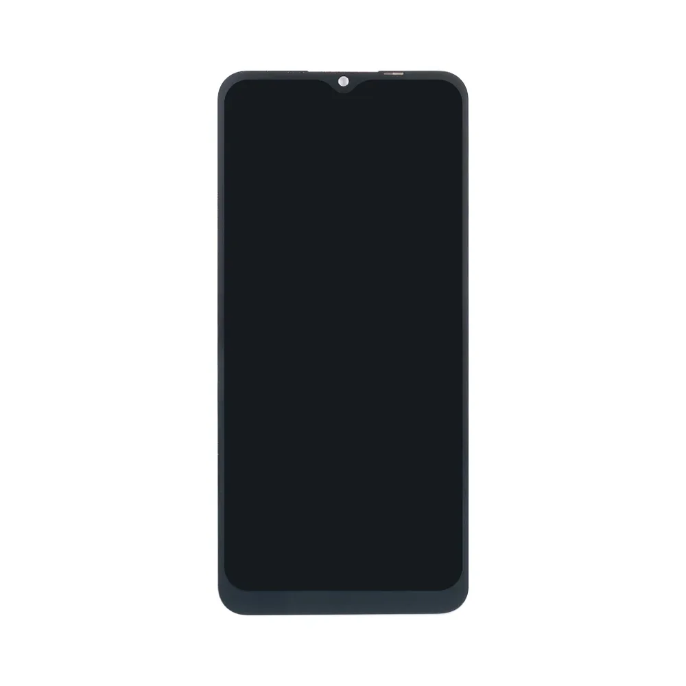 Realme C31 Display And Digitizer Without Frame Black OEM