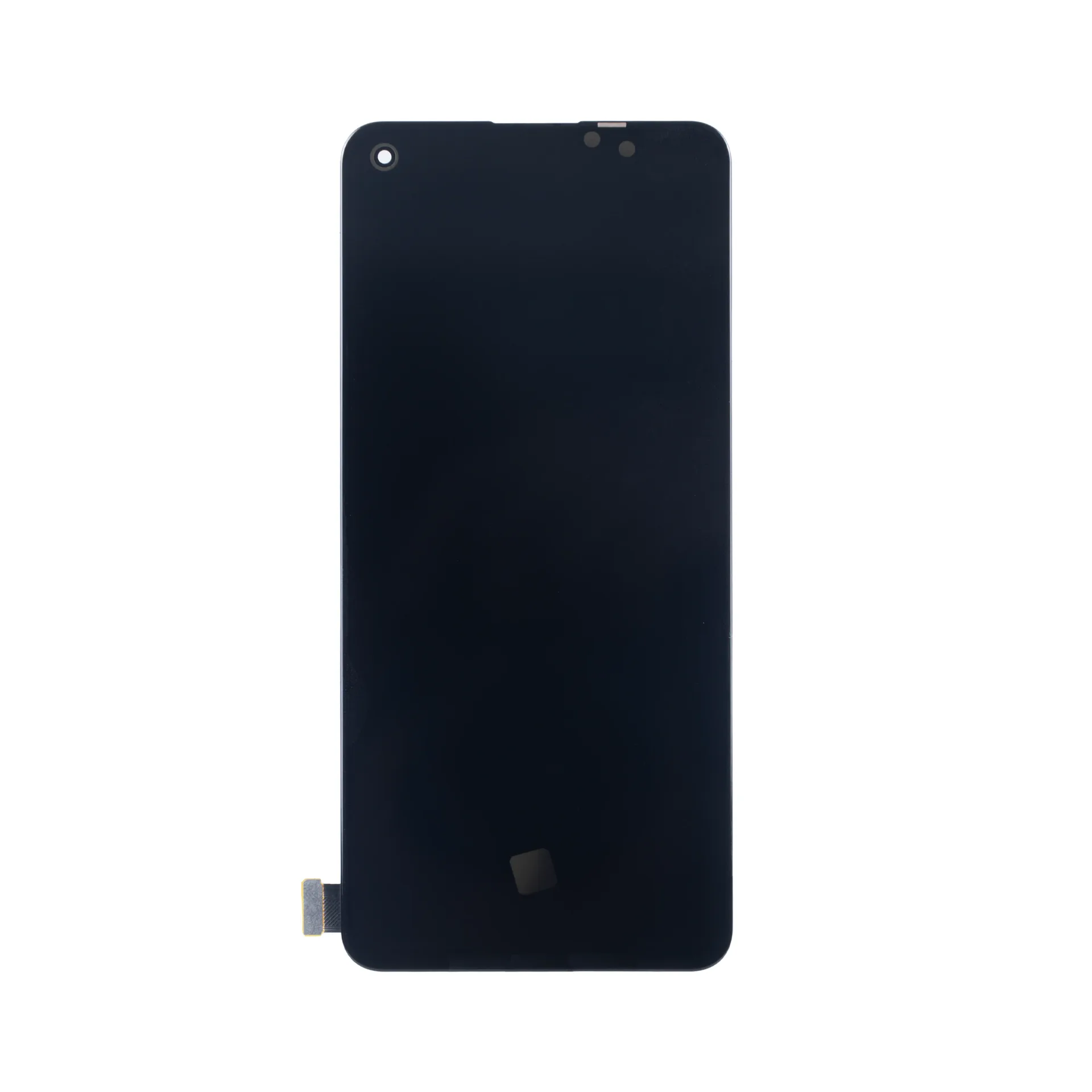 Realme GT 5G Display And Digitizer Without Frame Black OEM