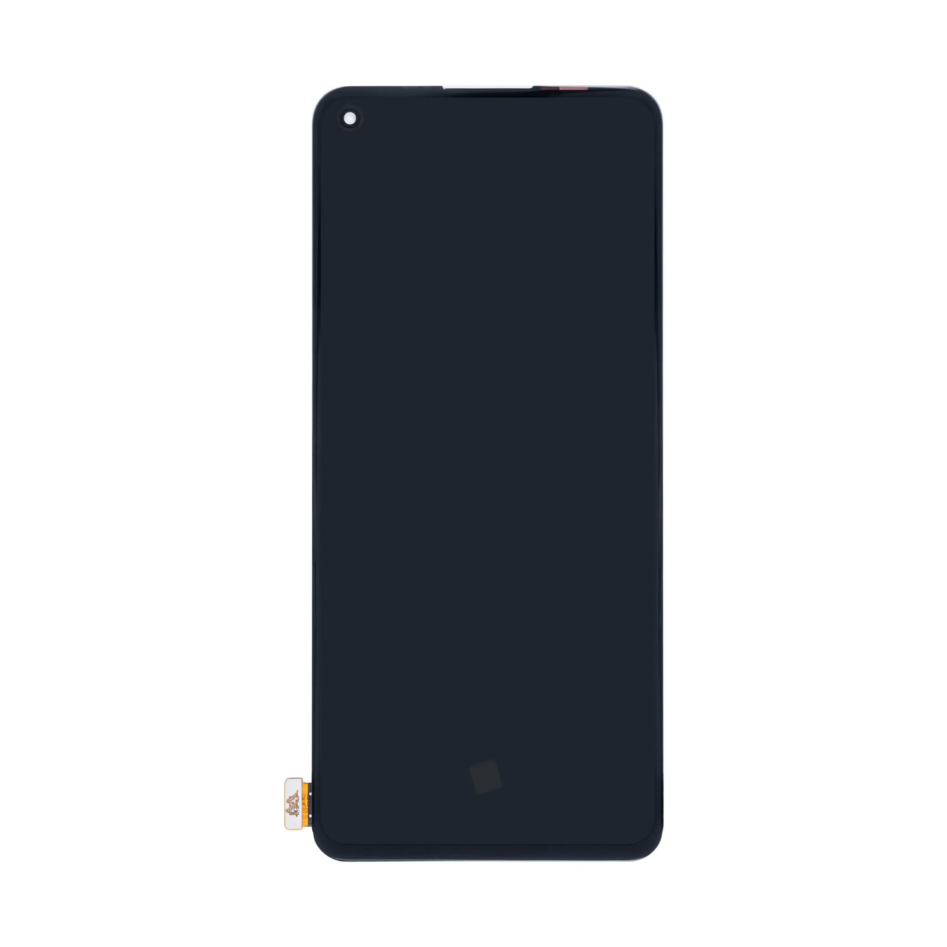 Realme GT Neo 2 Display and Digitizer Without Frame Black OEM