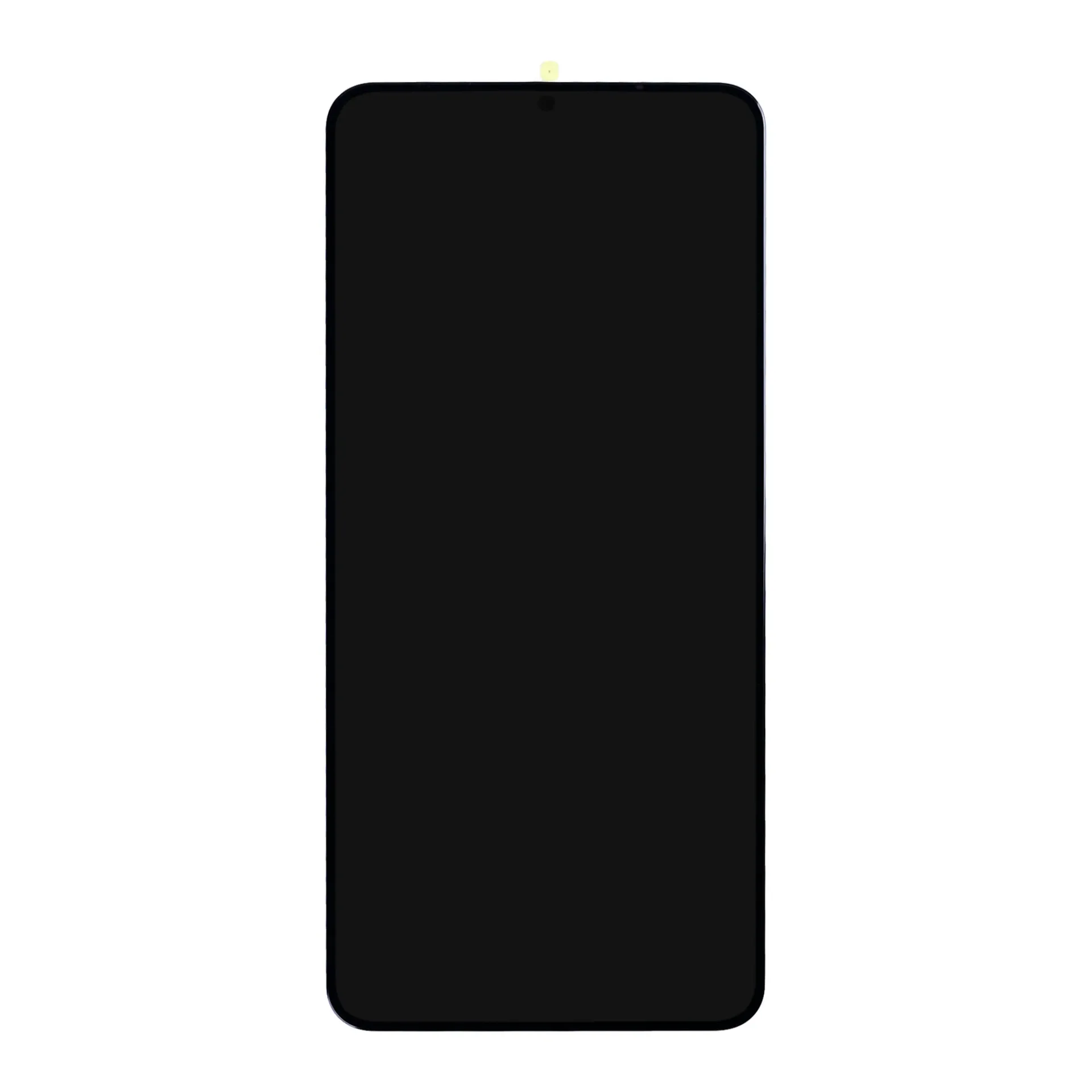 Realme Note 60, C61, C63 Display And Digitizer Without Frame Black OEM