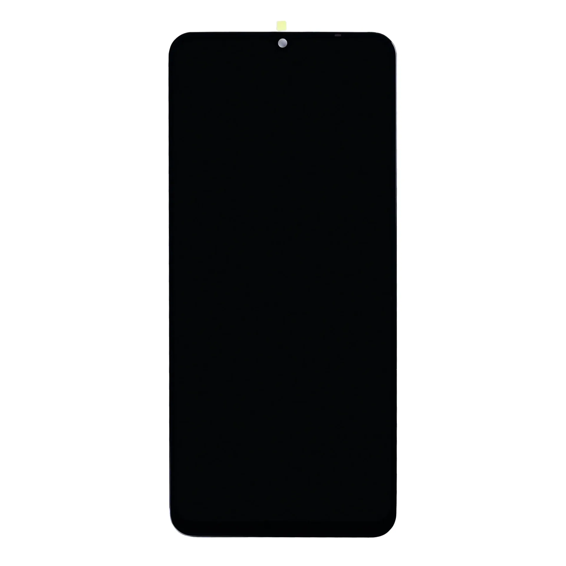 Realme Note 70, Note 70T Display And Digitizer Without Frame Black OEM