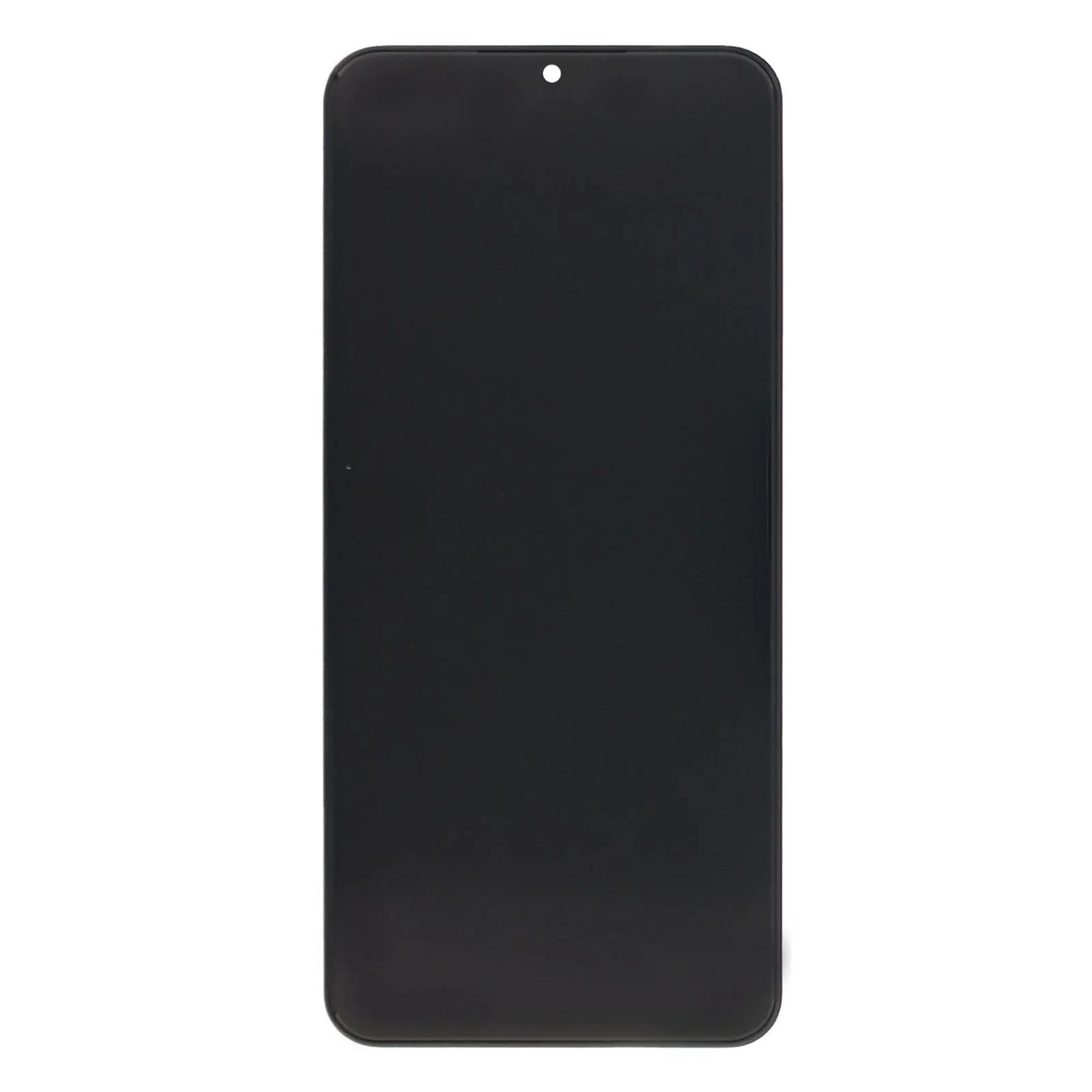 Samsung Galaxy A13 A135F Display And Digitizer With Frame Service Pack