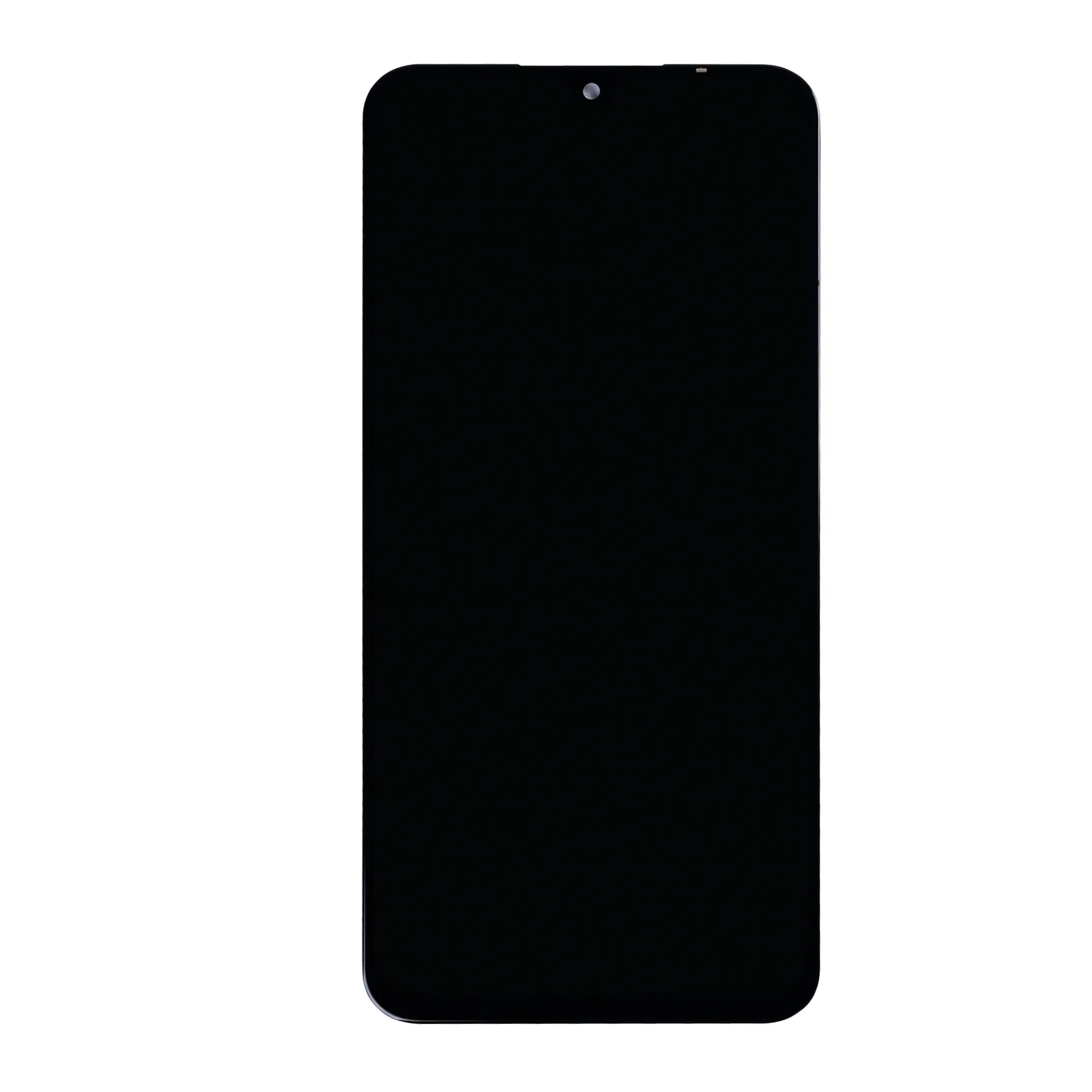 Samsung Galaxy A17 5G A176B Display And Digitizer Without Frame Black In-Cell