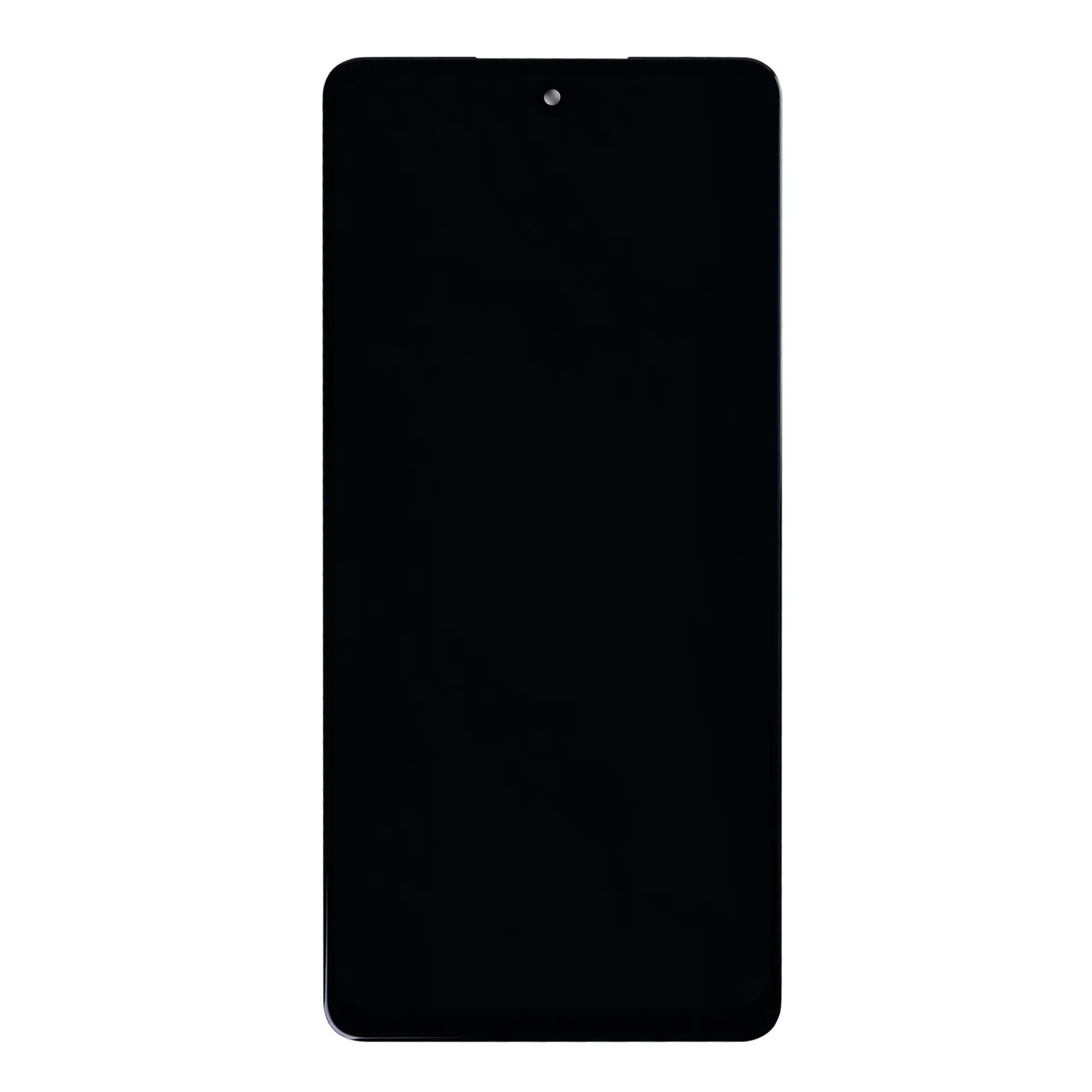 Samsung Galaxy A52s 5G A528B Display And Digitizer Without Frame Black In-Cell