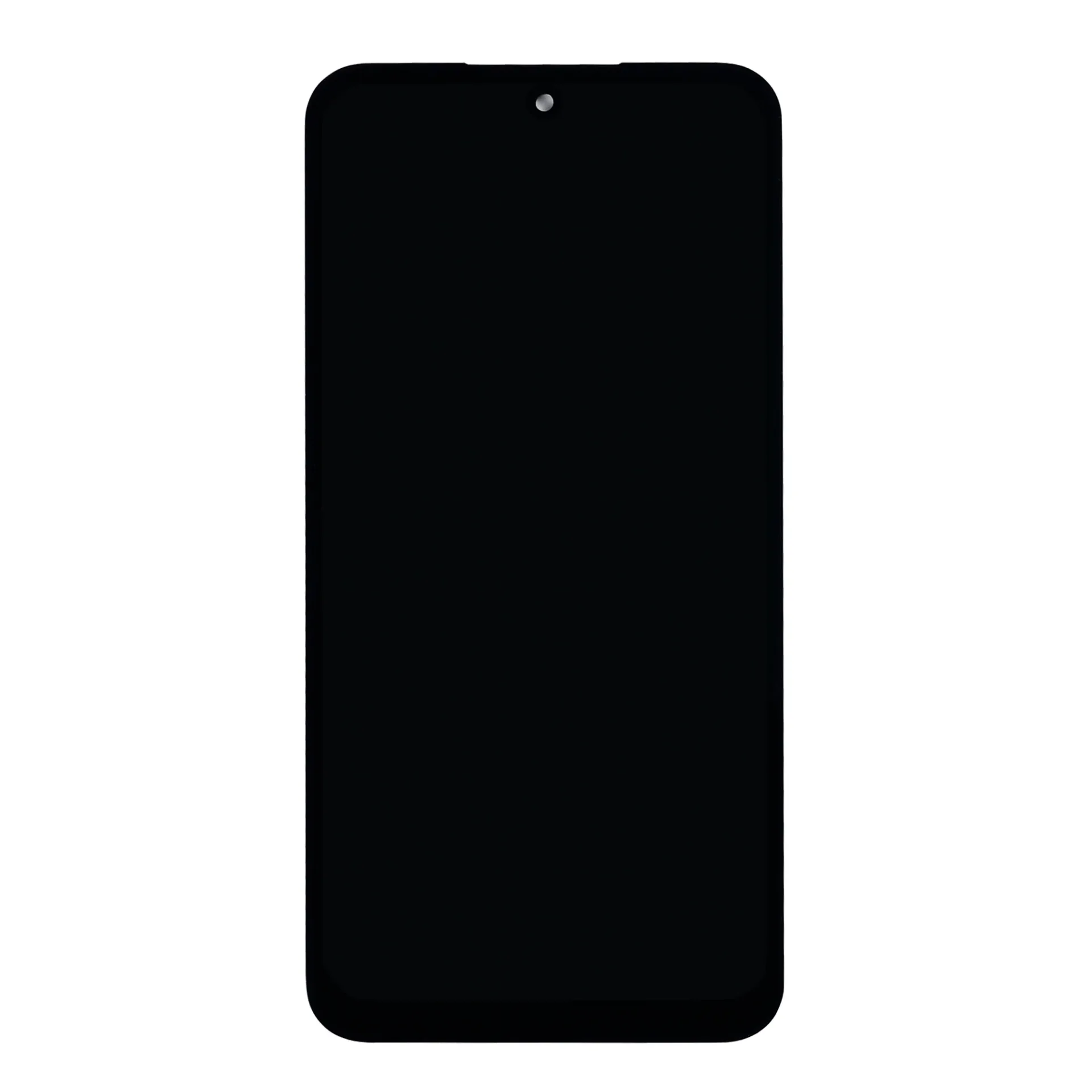 Samsung Galaxy A54 A546B Display And Digitizer Without Frame Black In-Cell