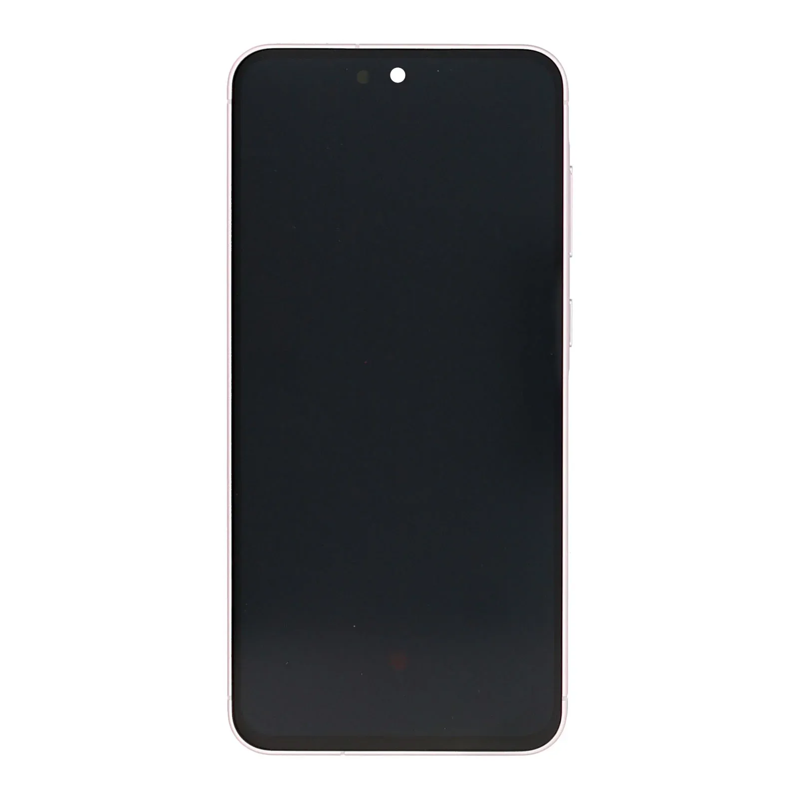 Samsung Galaxy A56 A566B Display And Digitizer With Frame Pink Pre-Assembled