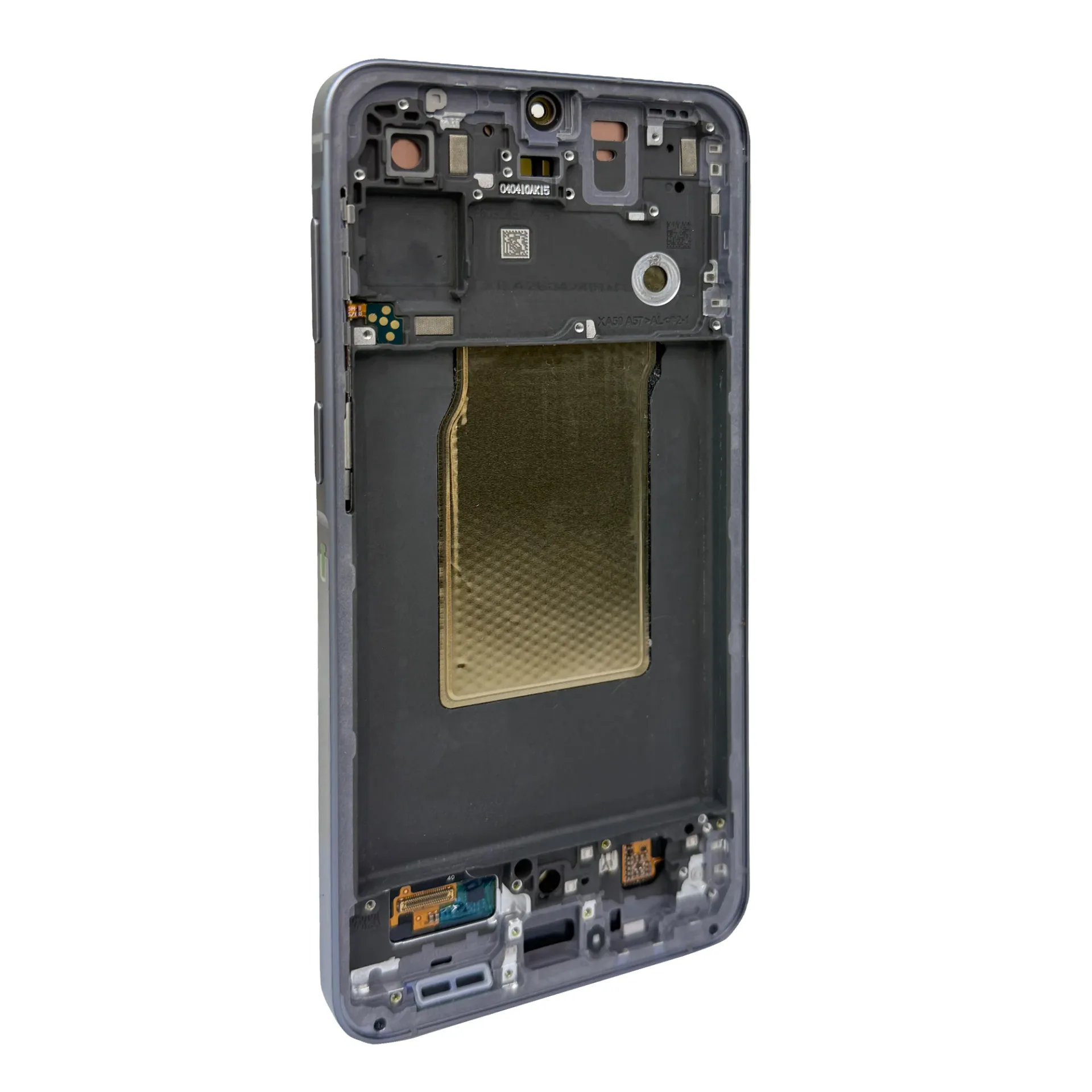 Samsung Galaxy A57 A576B Display And Digitizer With Frame Gray Pre-Assembled