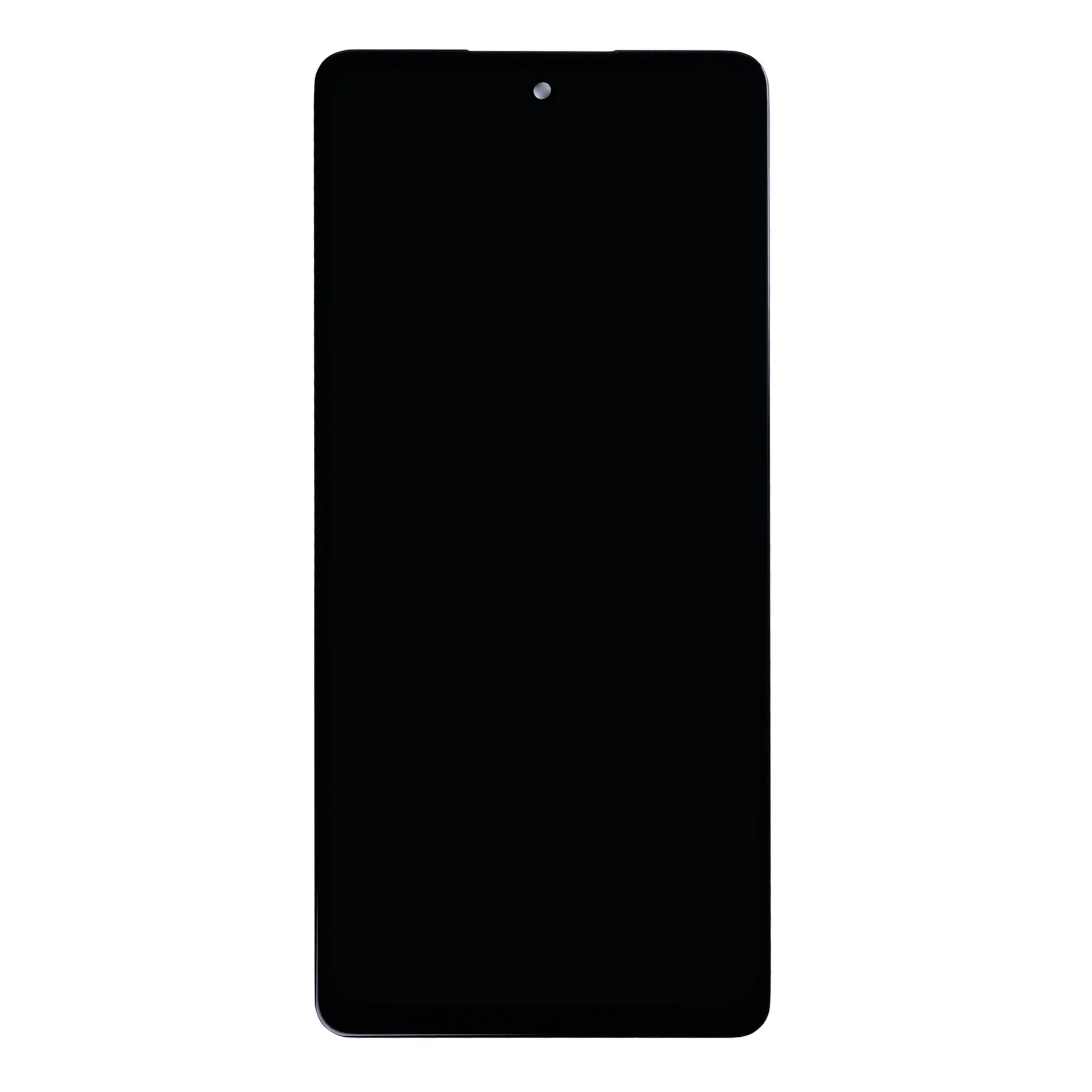 Samsung Galaxy A72 4G A725F, A72 5G A726B Display And Digitizer Without Frame Black In-Cell