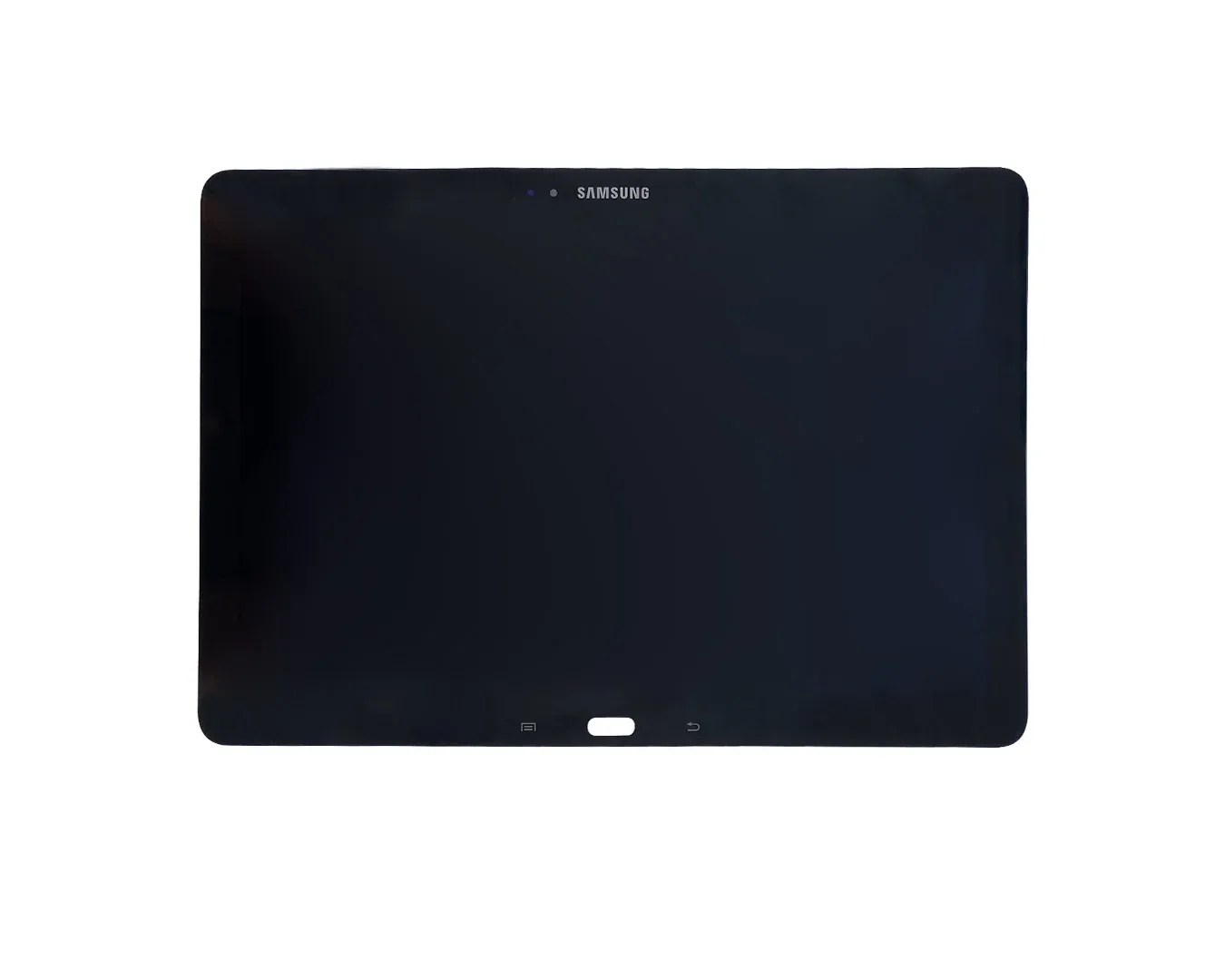Samsung Galaxy Note Pro 12.2 P900 Display And Digitizer Without Frame Black Service Pack
