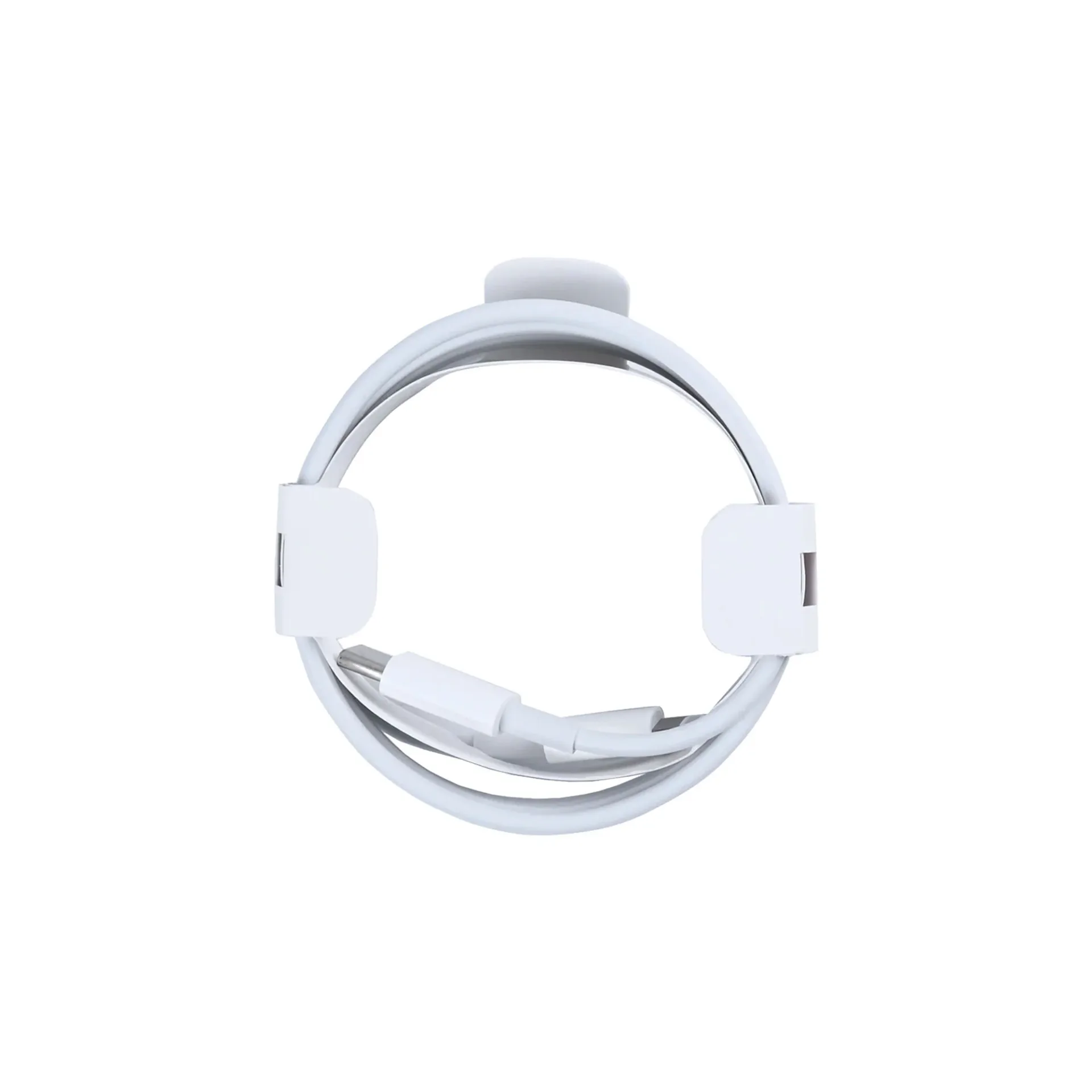 For Apple Cable USB-C To Lightning 100cm White Retail Box