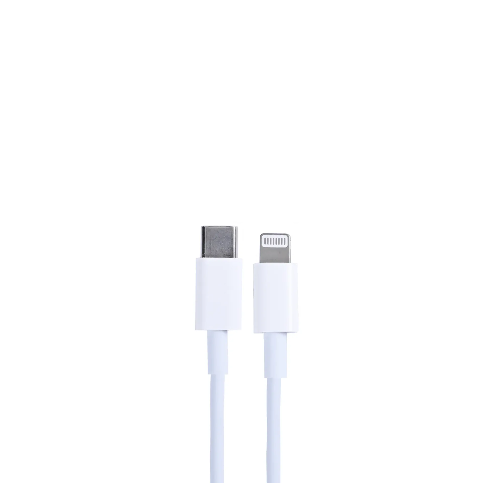 For Apple Cable USB-C To Lightning 200cm White Retail Box
