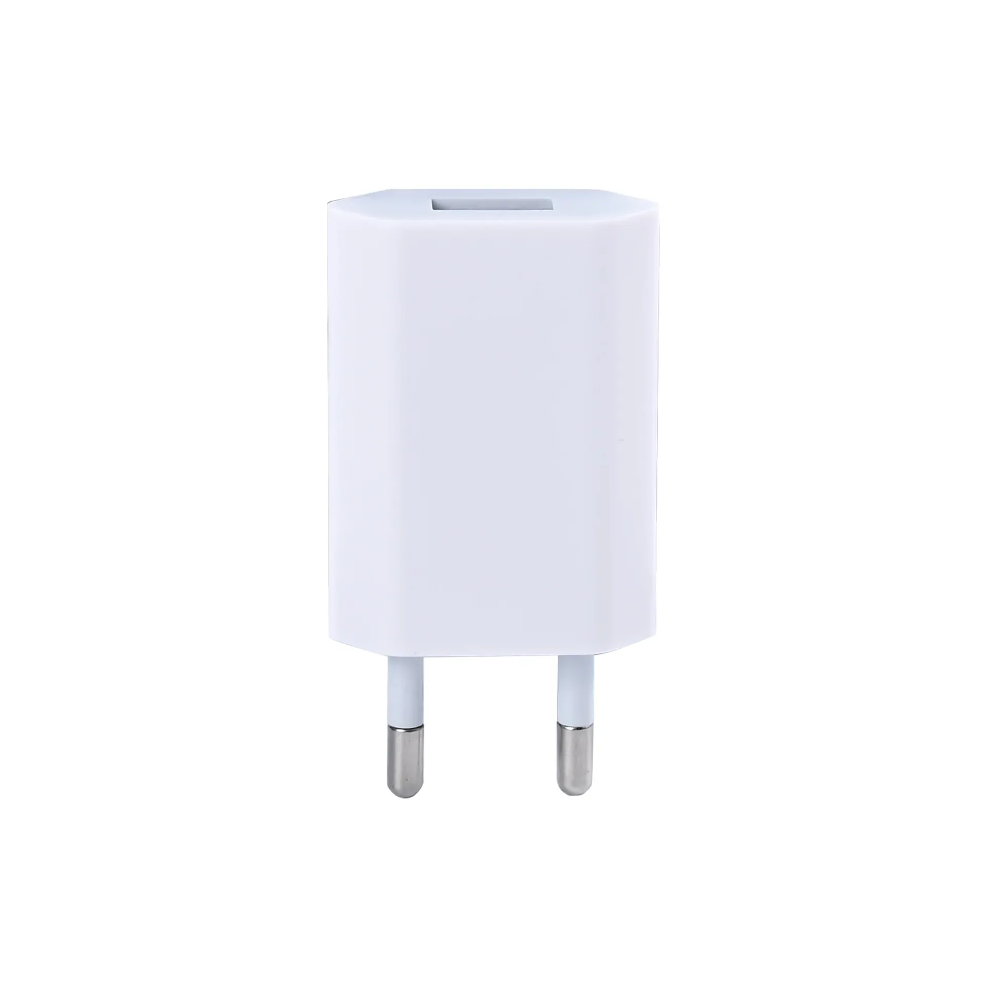 For Apple iPhone Power Adapter 1.0A (A+) A1400 White Retail Box