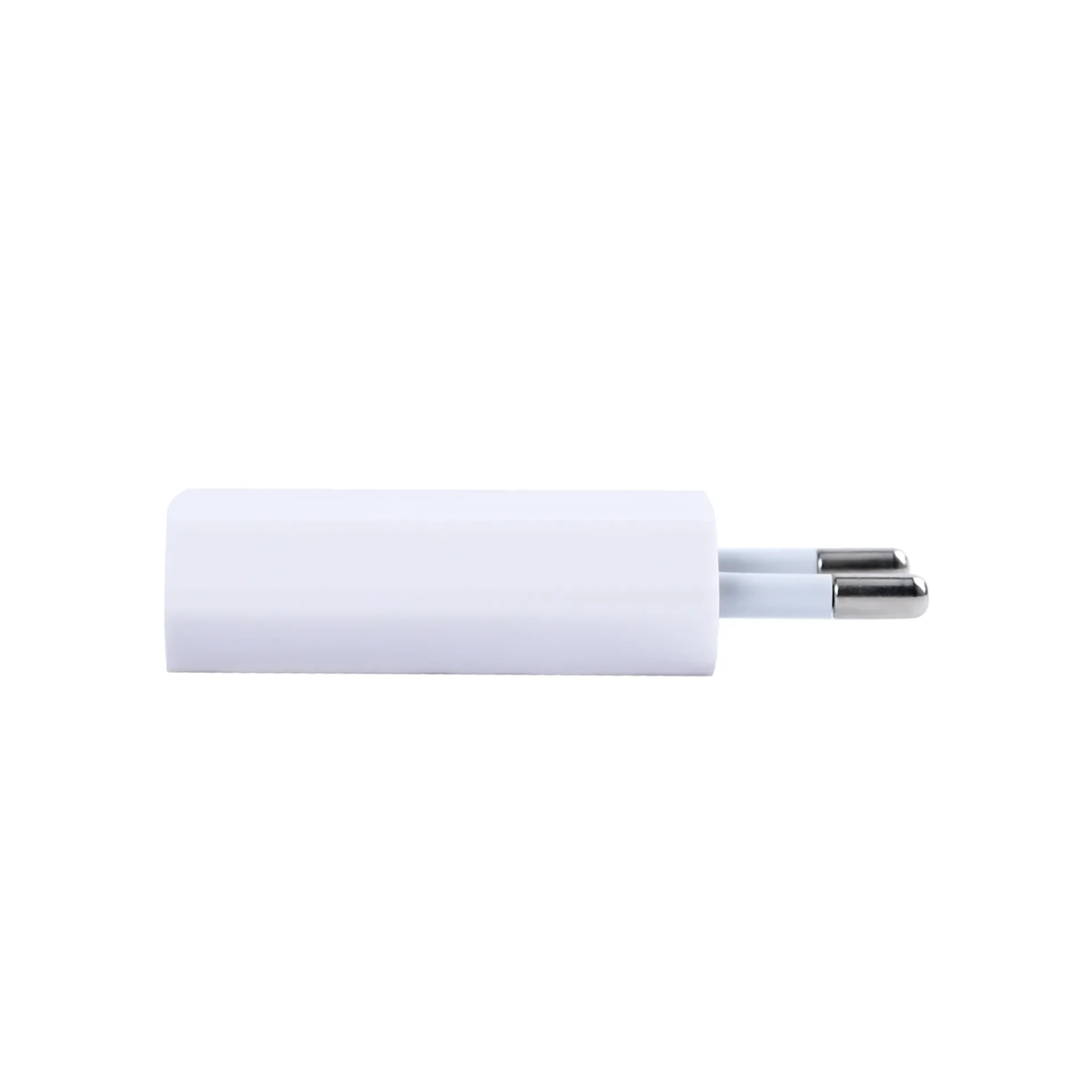 For Apple iPhone Power Adapter 1.0A (A+) A1400 White Retail Box