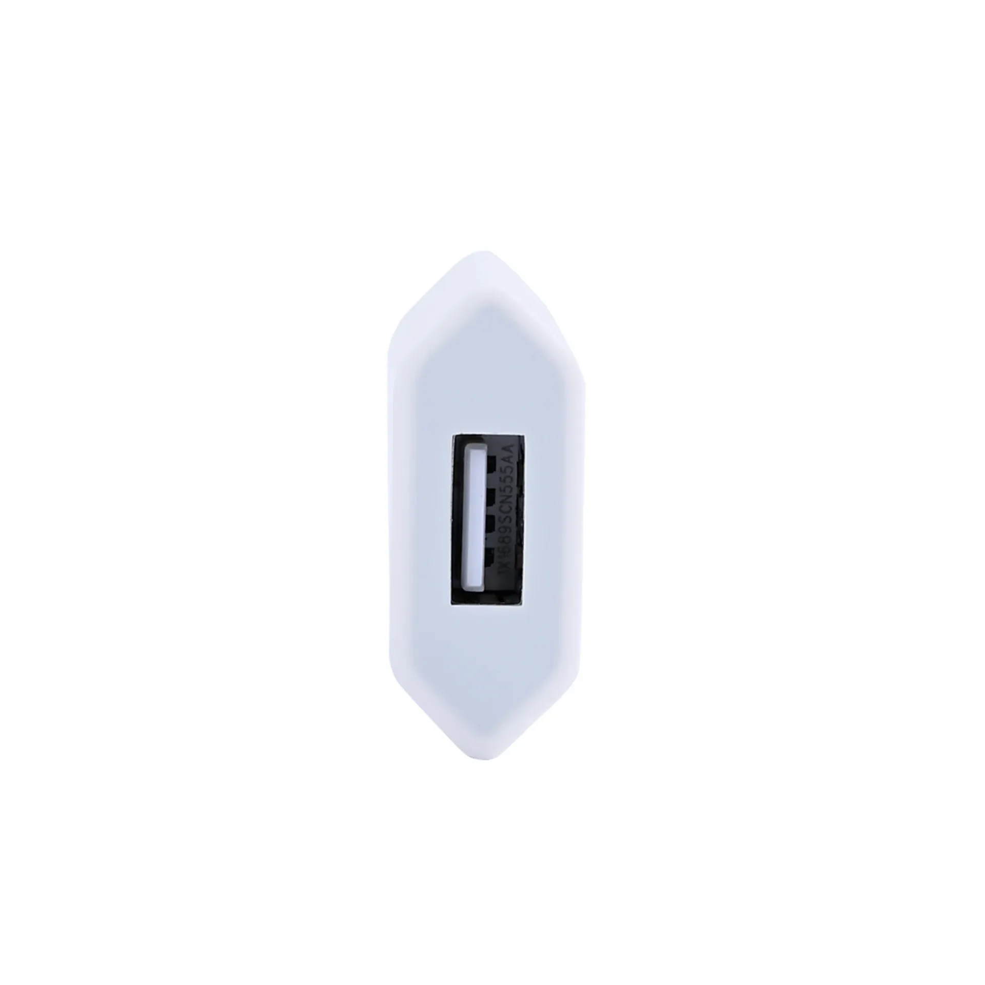 For Apple iPhone Power Adapter 1.0A (A+) A1400 White Retail Box