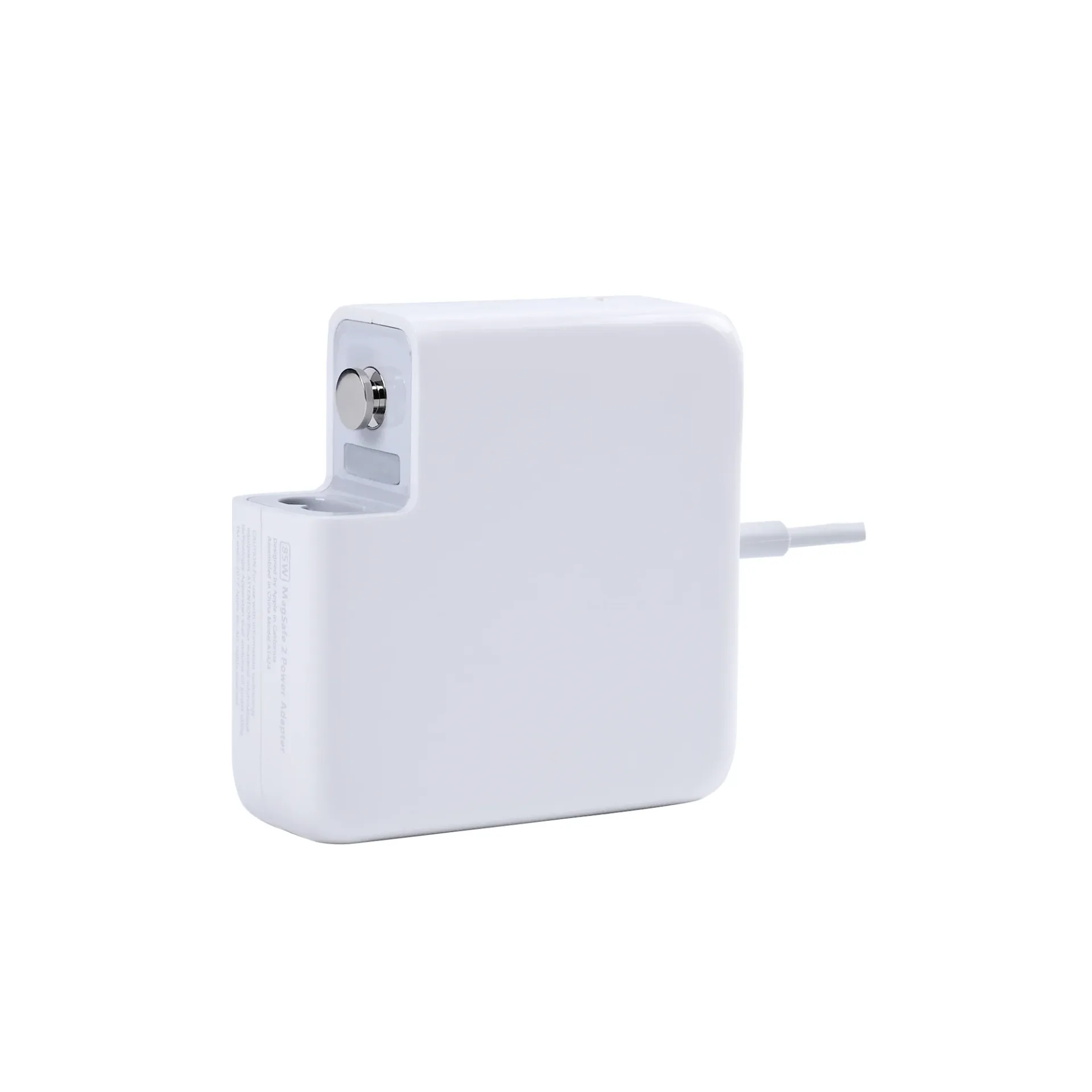 For Apple Macbook Pro 15 inch Power Adapter Magsafe 2 A1424 4.25A 85W