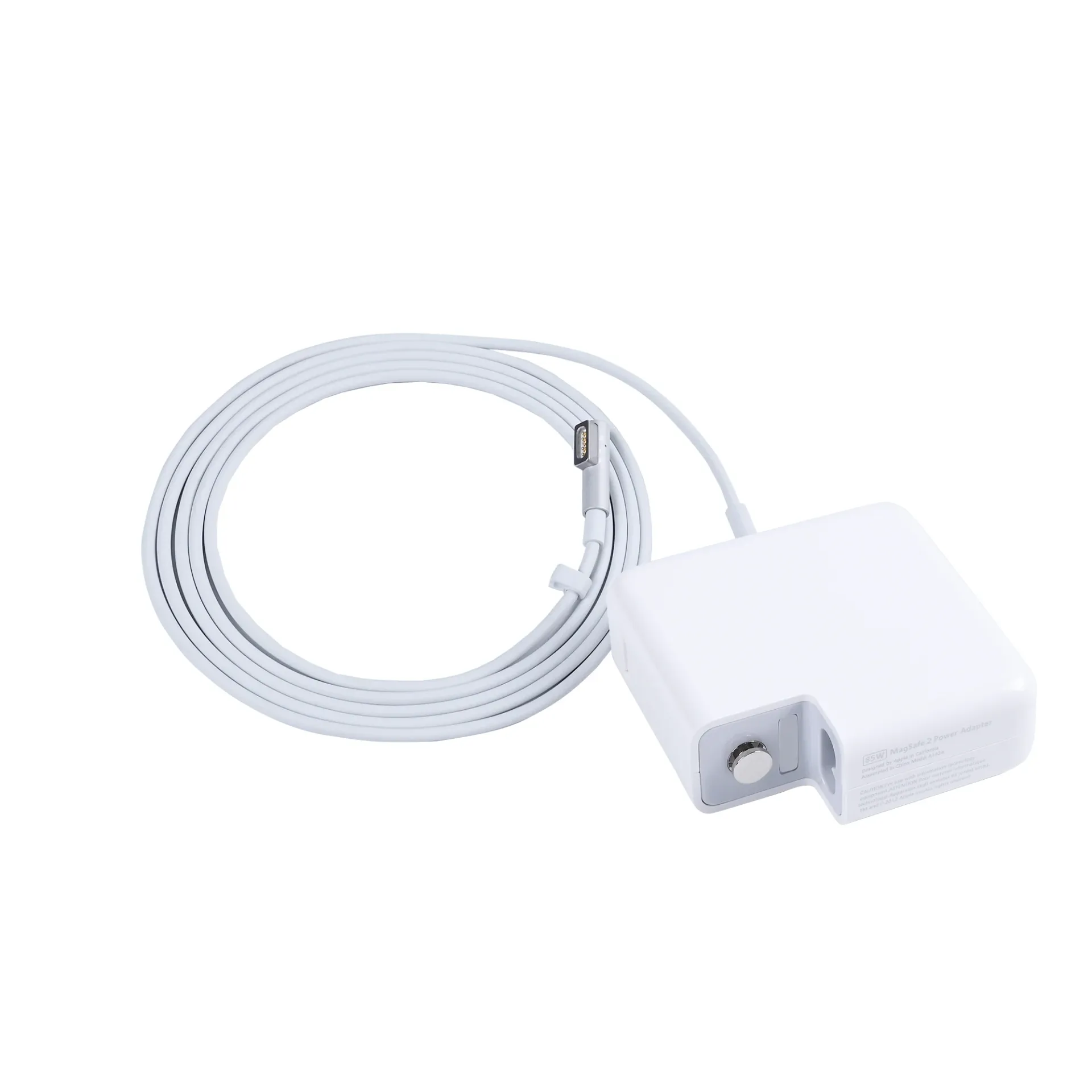 For Apple Macbook Pro 15 inch Power Adapter Magsafe 2 A1424 4.25A 85W