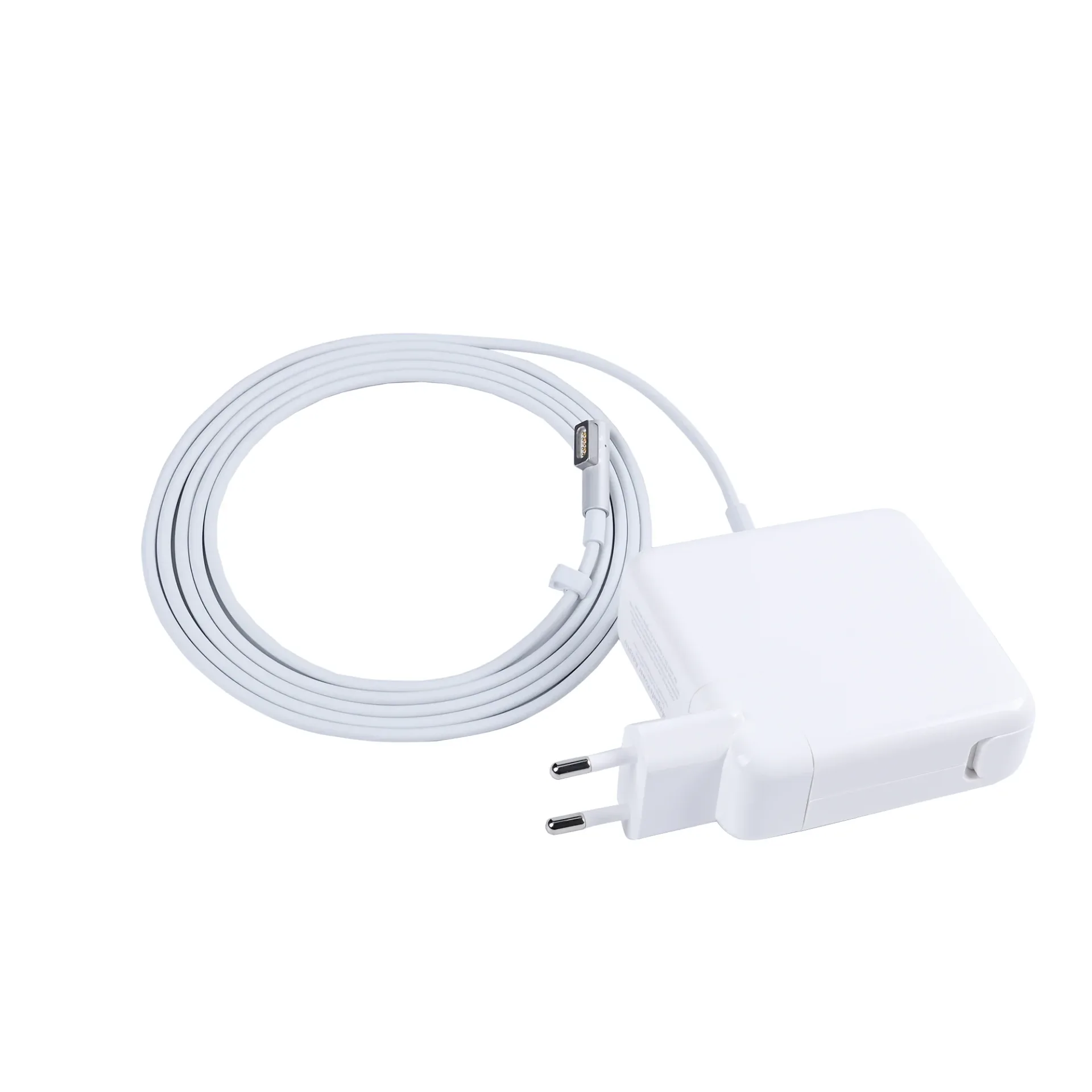 For Apple Macbook Pro 15 inch, 17 inch Power Adapter Magsafe A1343 4.60A 85W