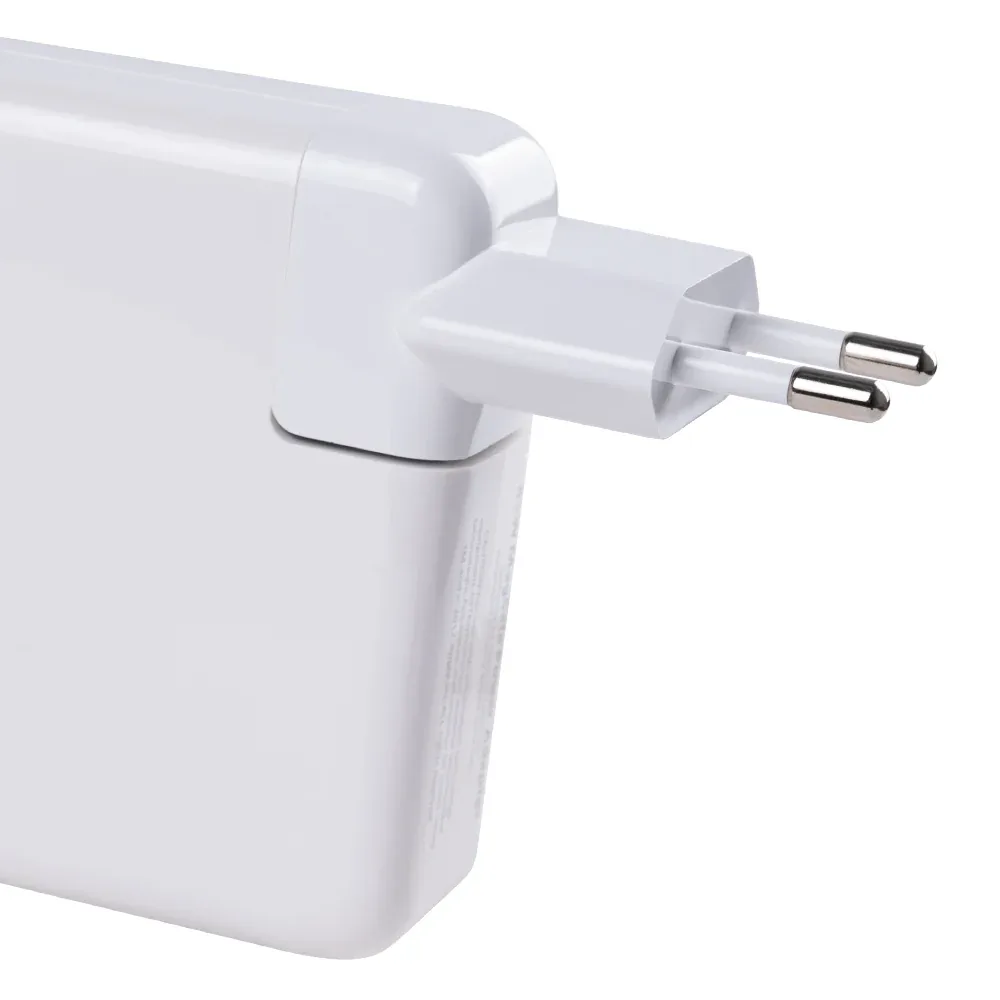 For Apple Power Adapter A2166 USB-C 96W White