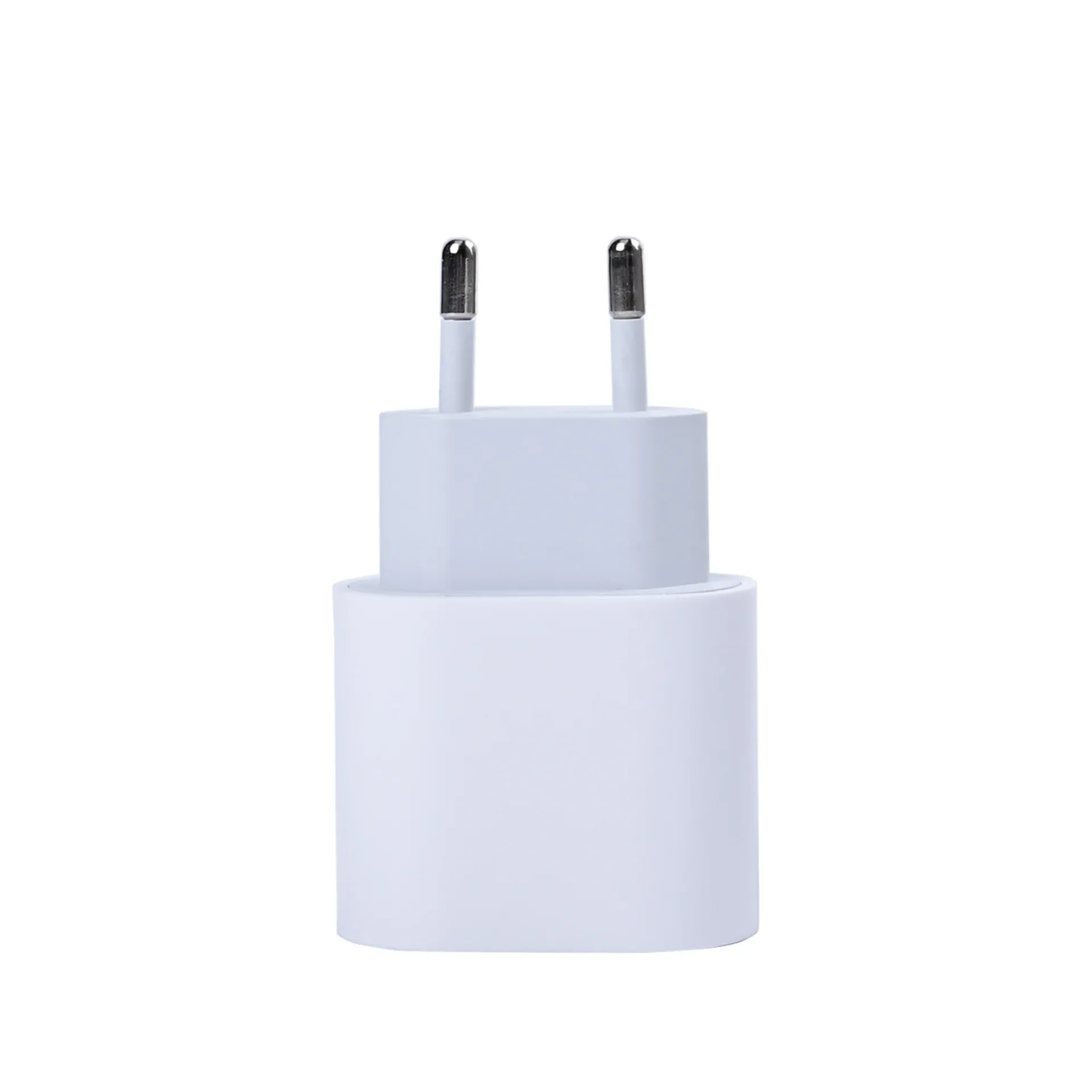 For Apple USB-C Charger 20W With Lightning Cable 100cm White Retail Box