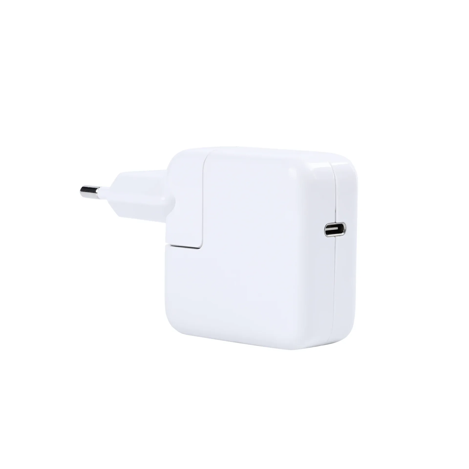 For Apple USB-C Power Adapter 29W A1540 White Bulk