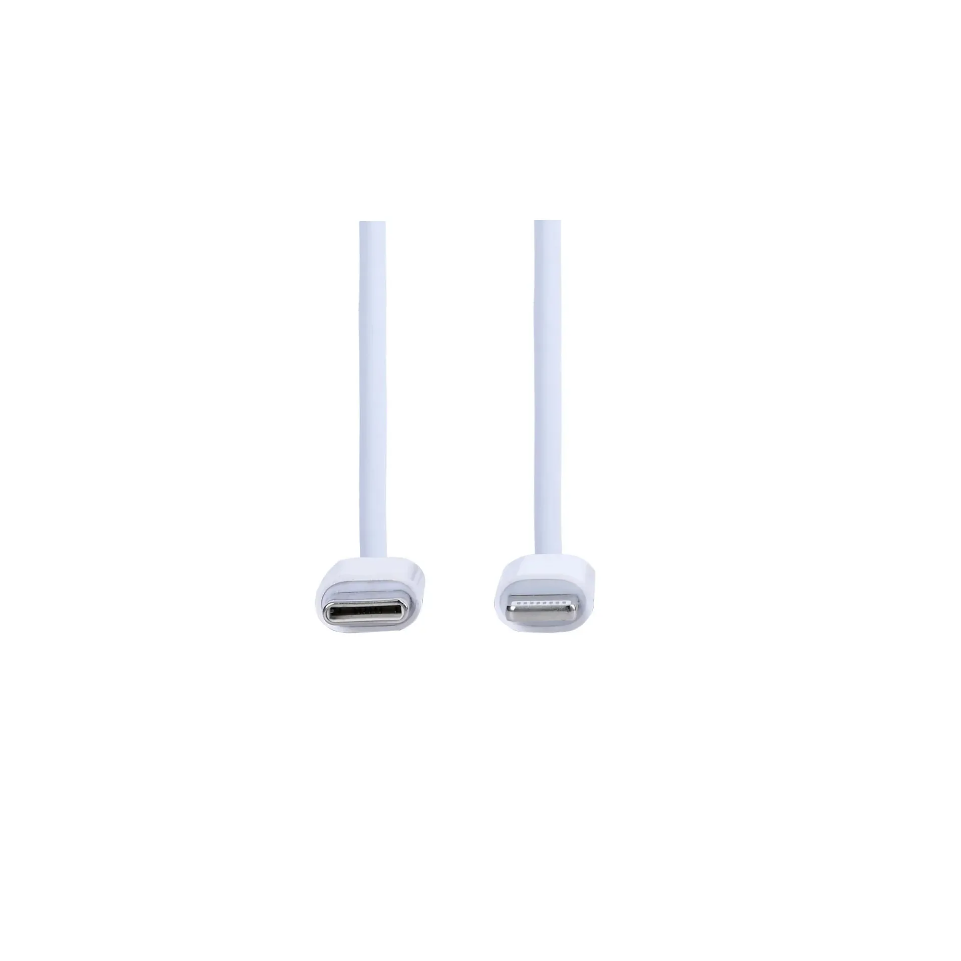 For Apple USB-C To Lightning Data Cable 200cm White Bulk