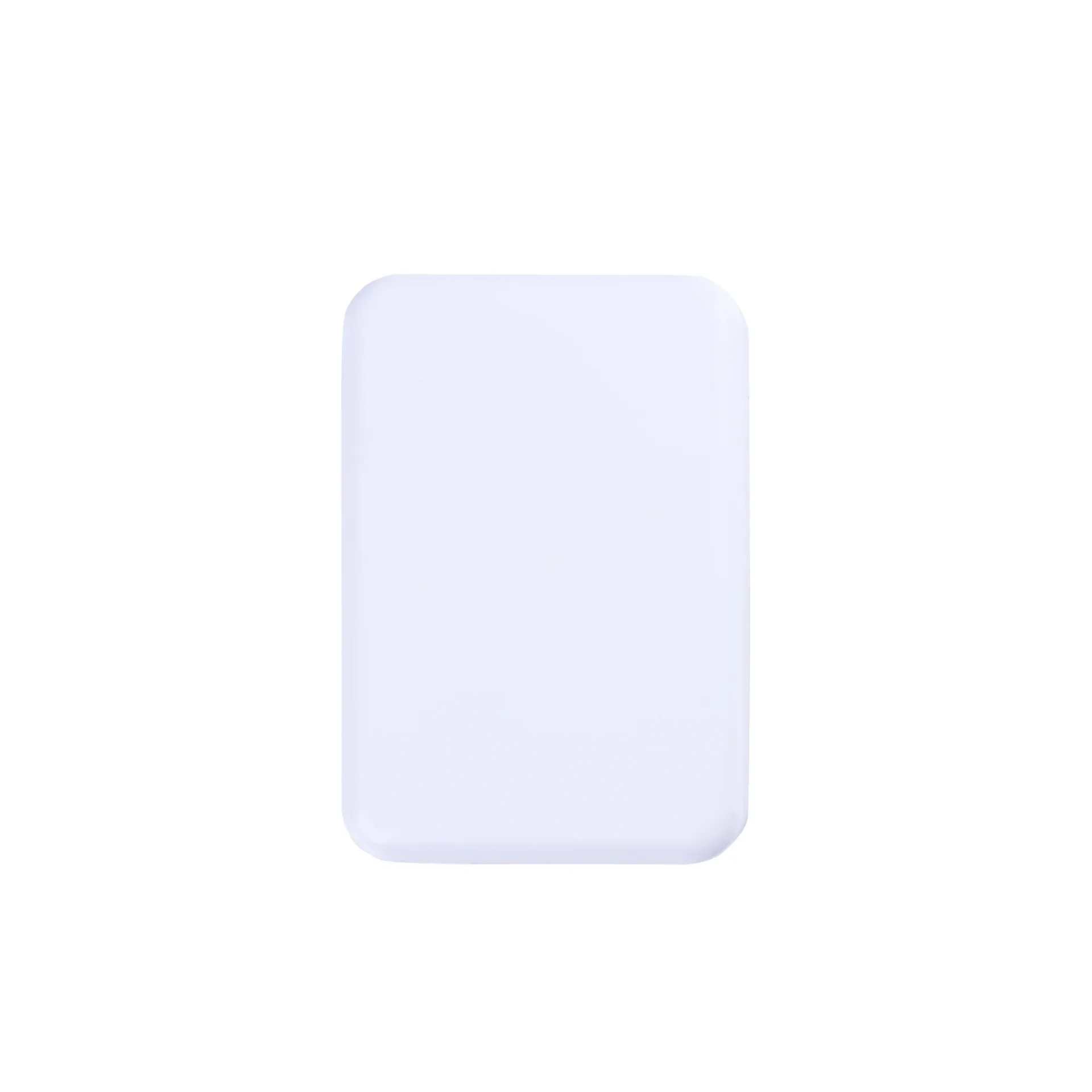 For Apple iPhone 12, 13, 14, 15, 16, 17 Series Battery Pack Magnetic Charging 15W 5000mAh White