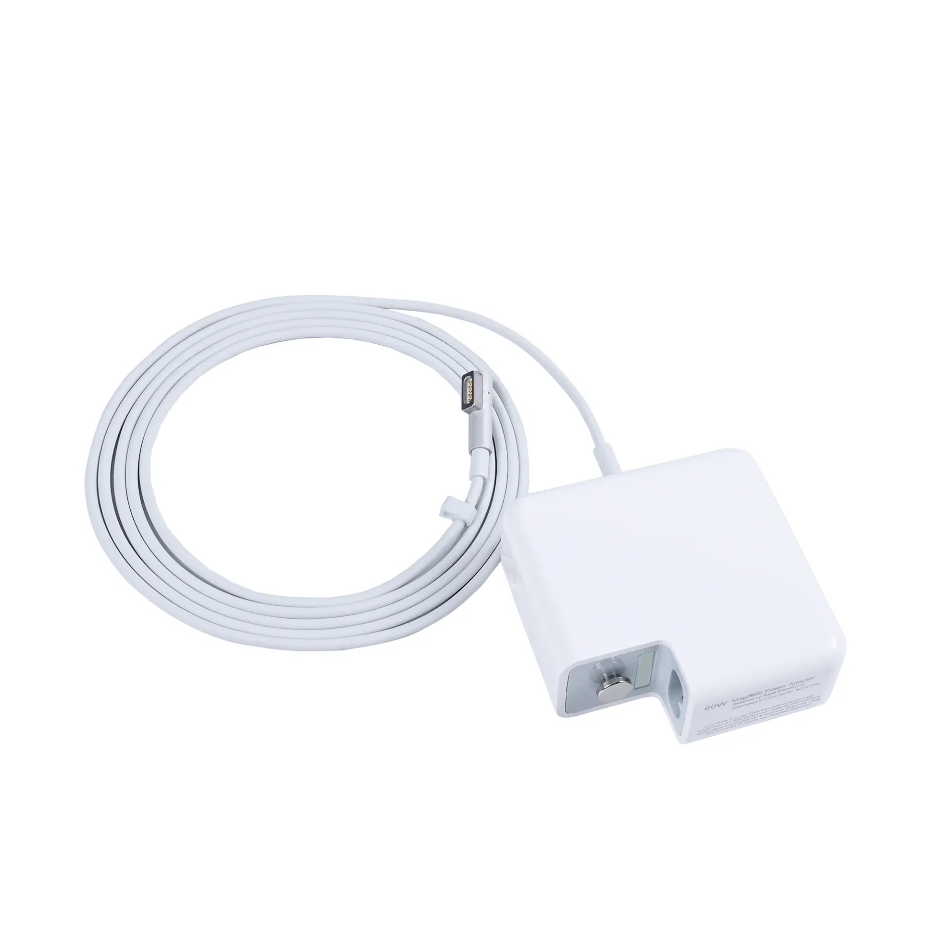 For Apple Macbook Pro 13 inch Power Adapter Magsafe A1344 3.65A 60W