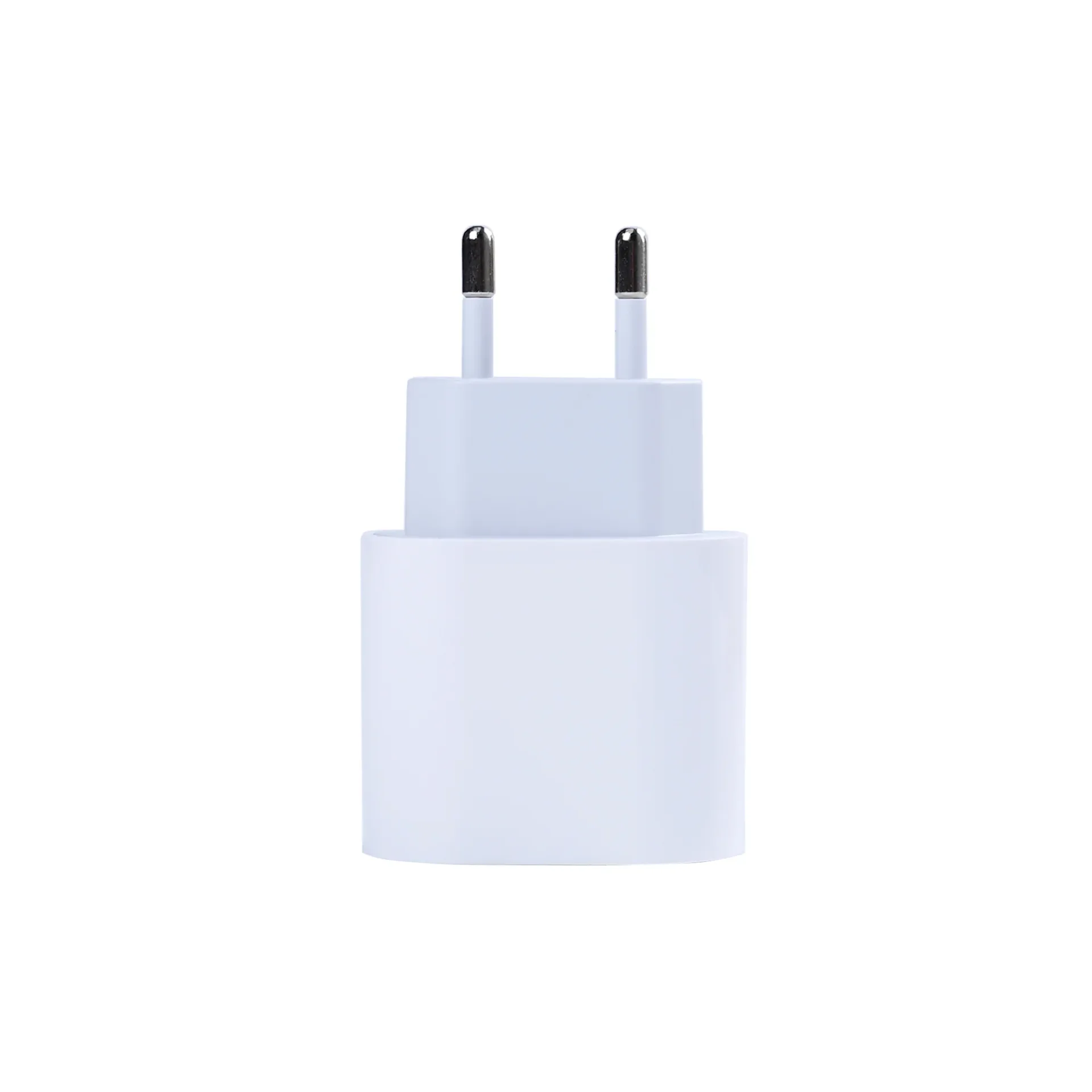 Power Adapter CH2124 With USB-C To USB-C Cable 100cm 20W White Retail Box