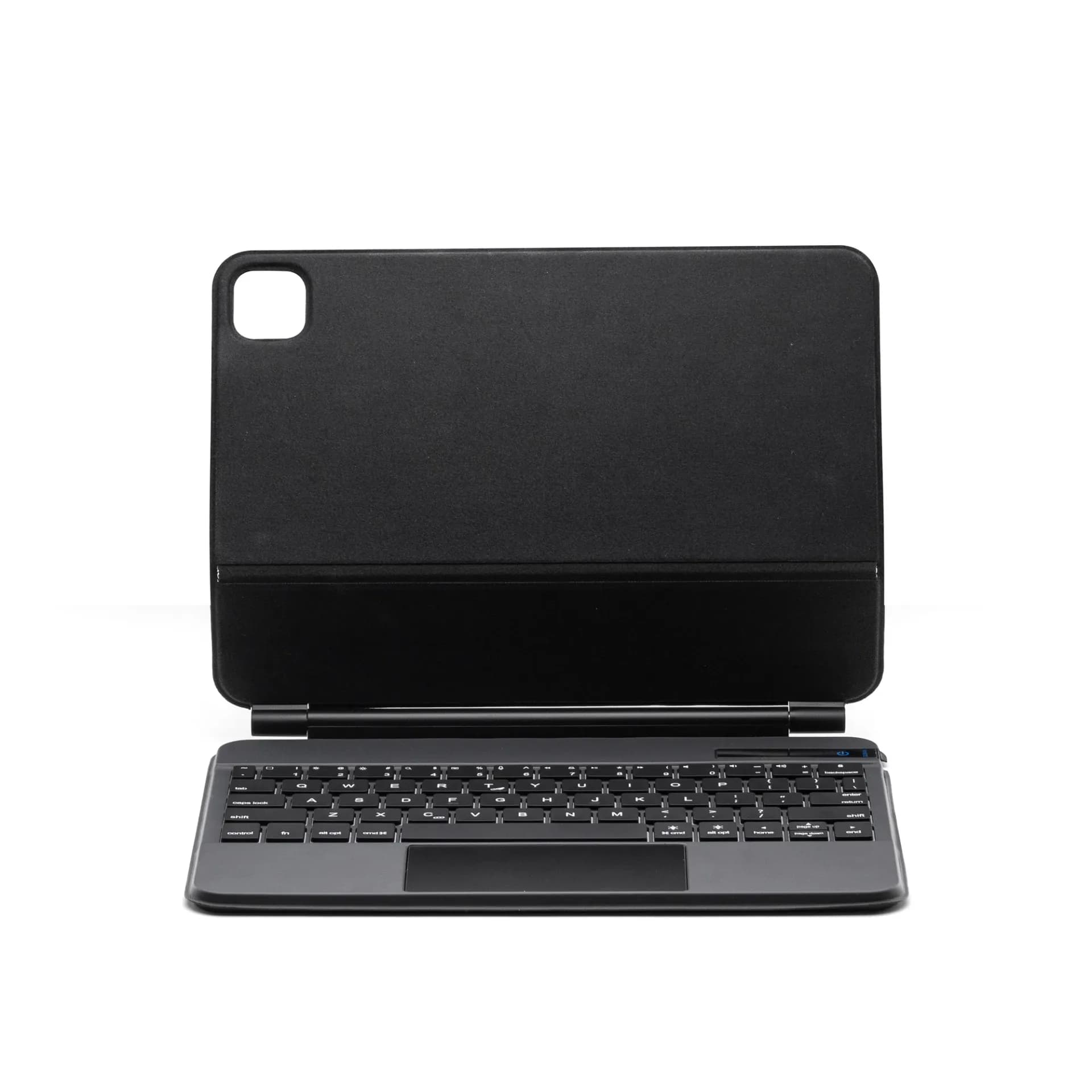 For Apple iPad 10 10.9 inch 2022 Keyboard P109PRO-10TH Grey