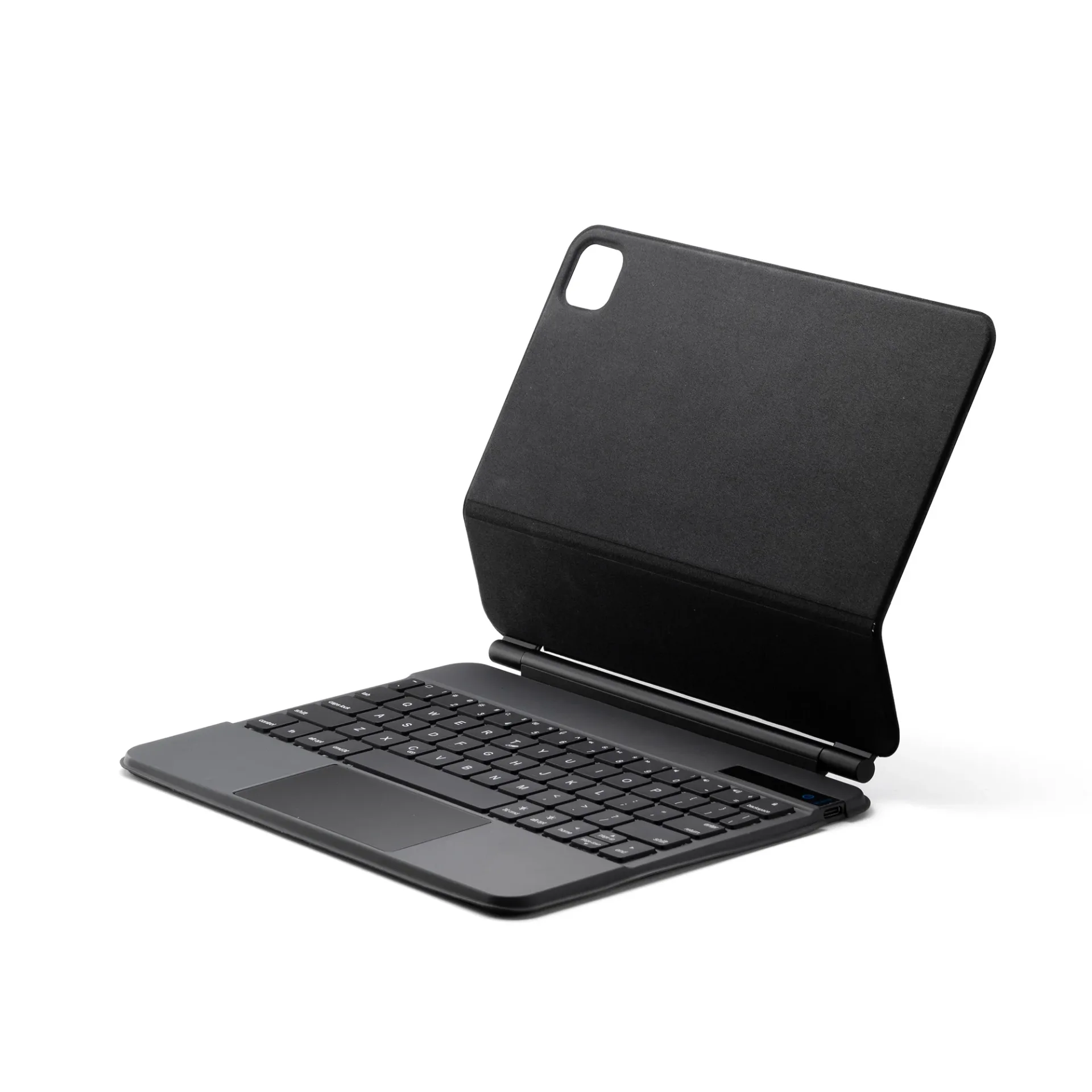 For Apple iPad 10 10.9 inch 2022 Keyboard P109PRO-10TH Grey