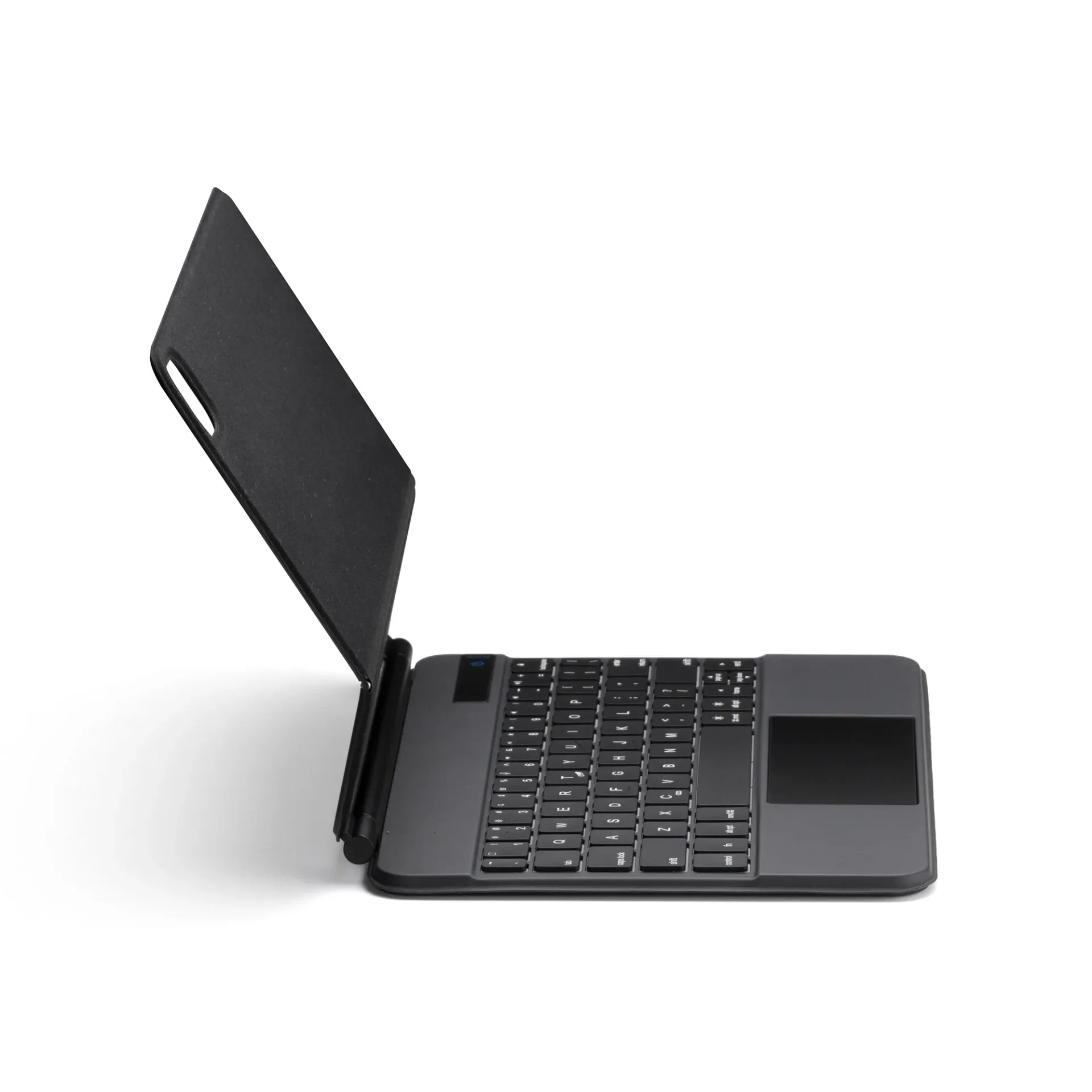 For Apple iPad 10 10.9 inch 2022 Keyboard P109PRO-10TH Grey