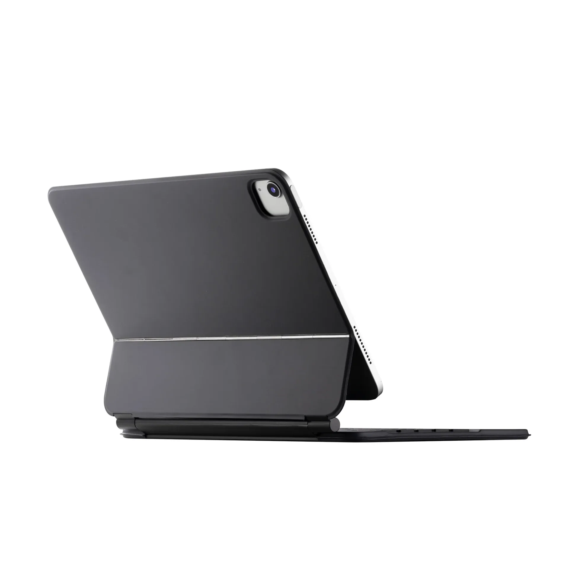 For Apple iPad 10 10.9 inch 2022 Keyboard P109PRO-10TH Grey