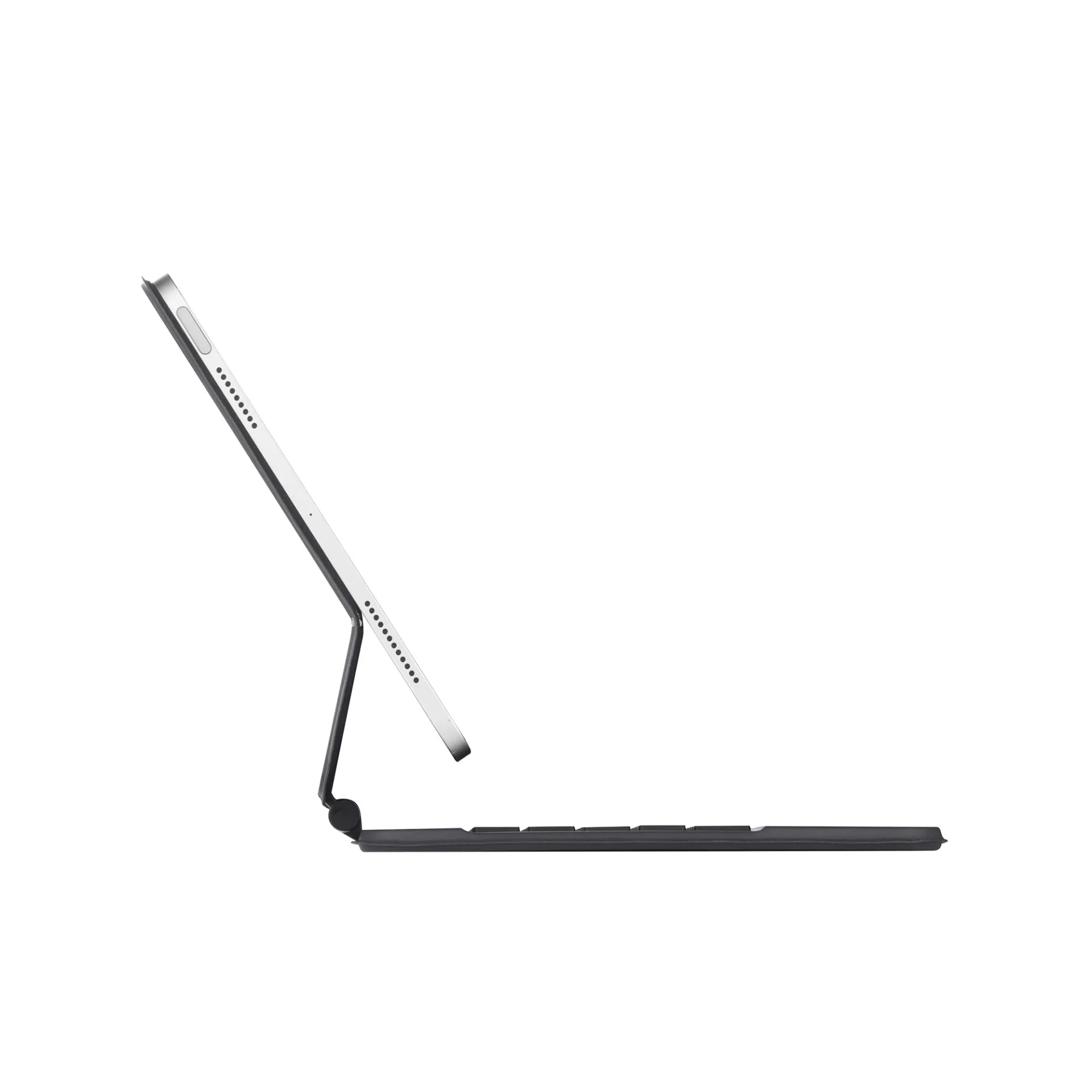 For Apple iPad 10 10.9 inch 2022 Keyboard P109PRO-10TH Grey