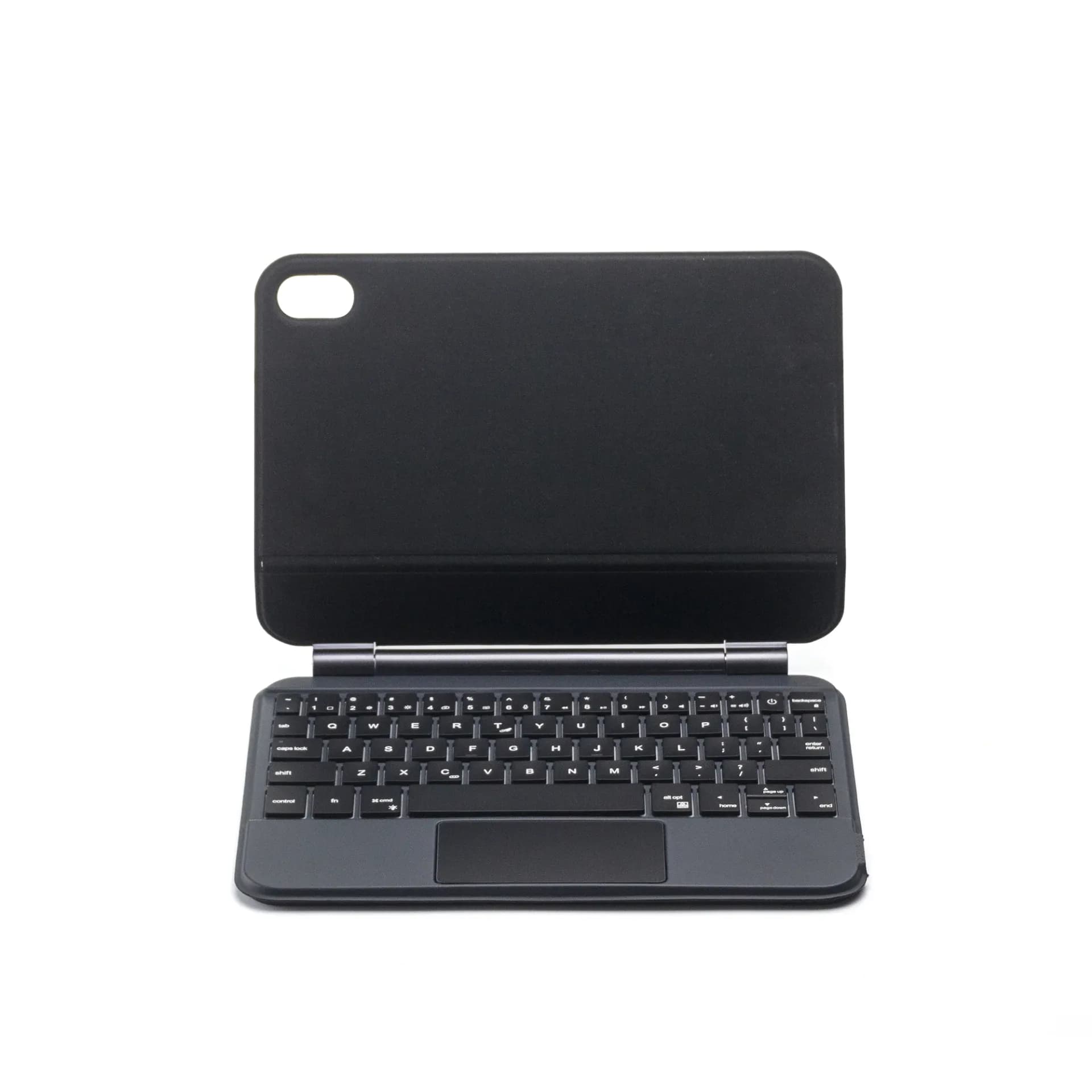 For Apple iPad Mini 6 8.3 inch Keyboard P83PRO Grey