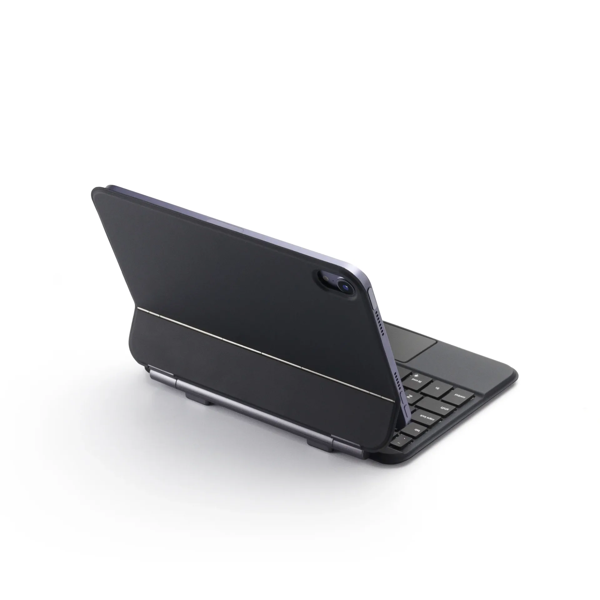 For Apple iPad Mini 6 8.3 inch Keyboard P83PRO Grey