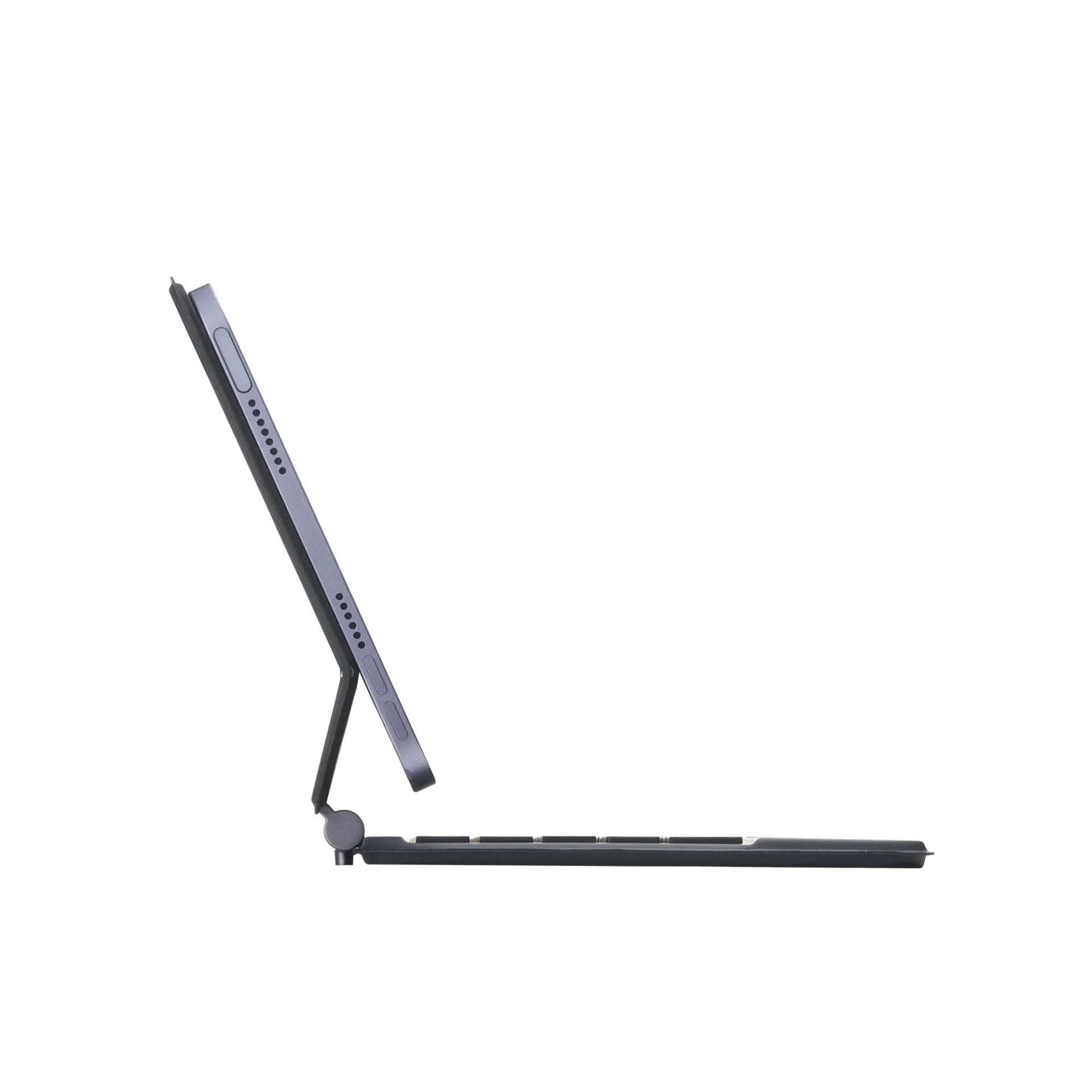For Apple iPad Mini 6 8.3 inch Keyboard P83PRO Grey