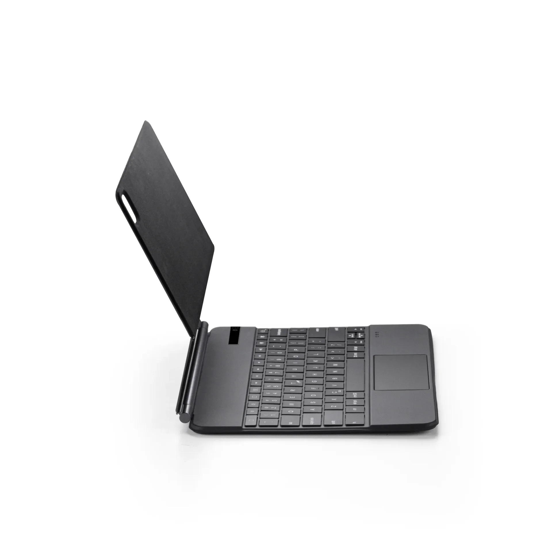 For Apple iPad Pro 12.9 inch Keyboard P129PRO Grey