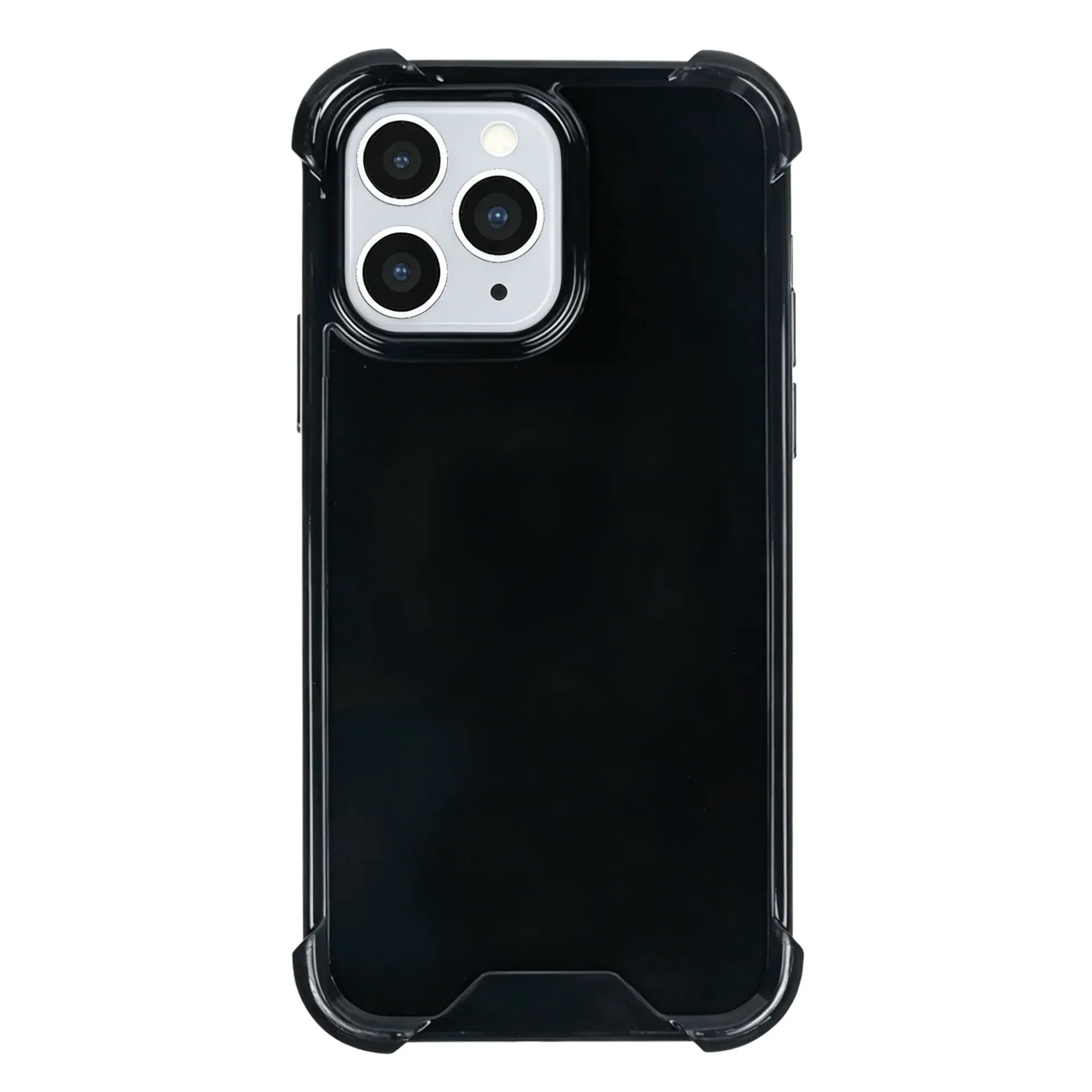 Rixus Anti-Burst Case For Apple iPhone 11 Pro Black