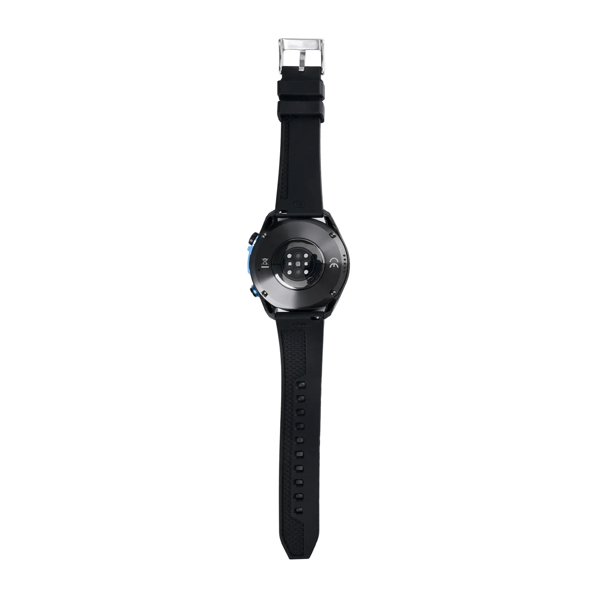 DTNO 1 DT-G1 GPS Smart Watch Black