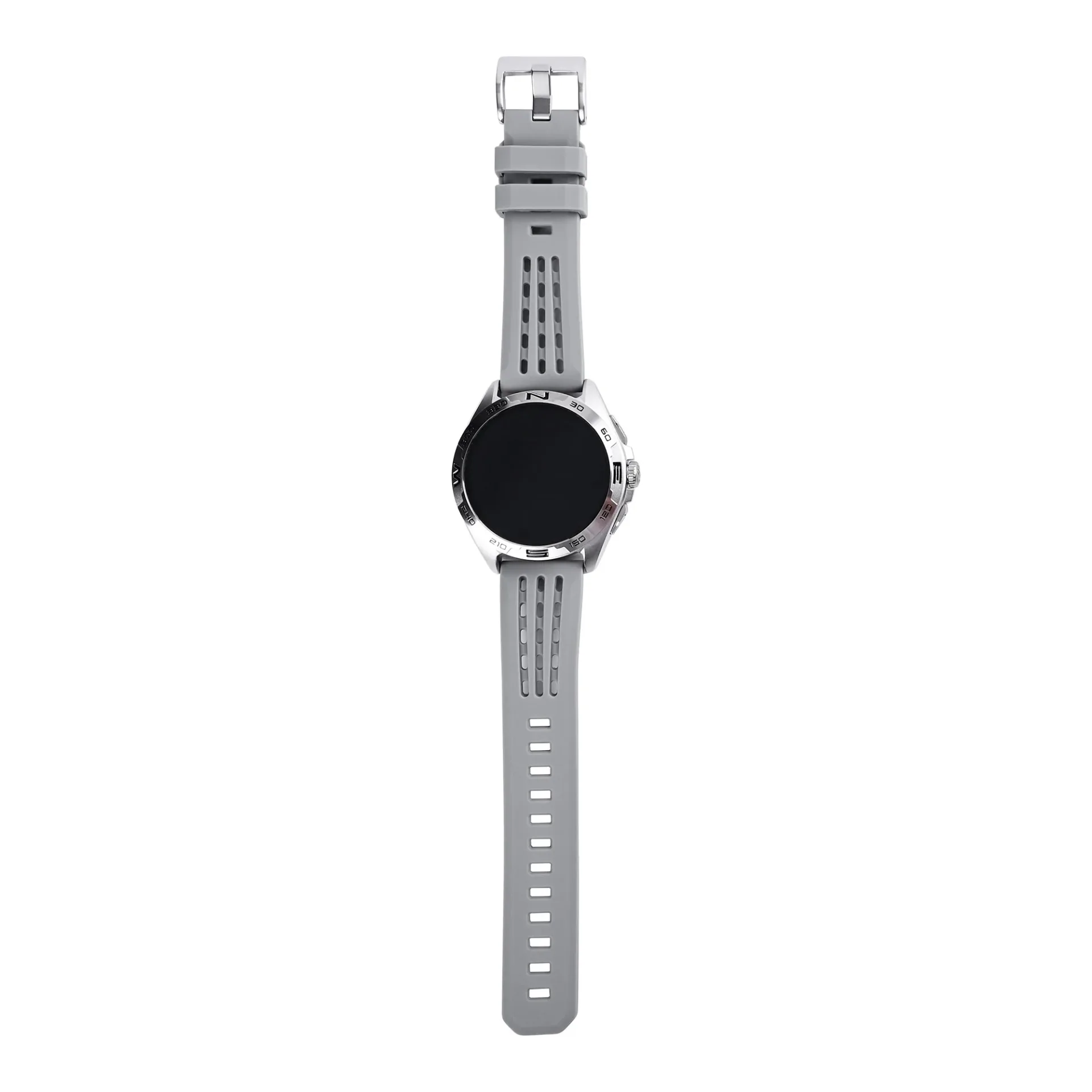 DTNO 1 DTM1 Pro Smart Watch Silver