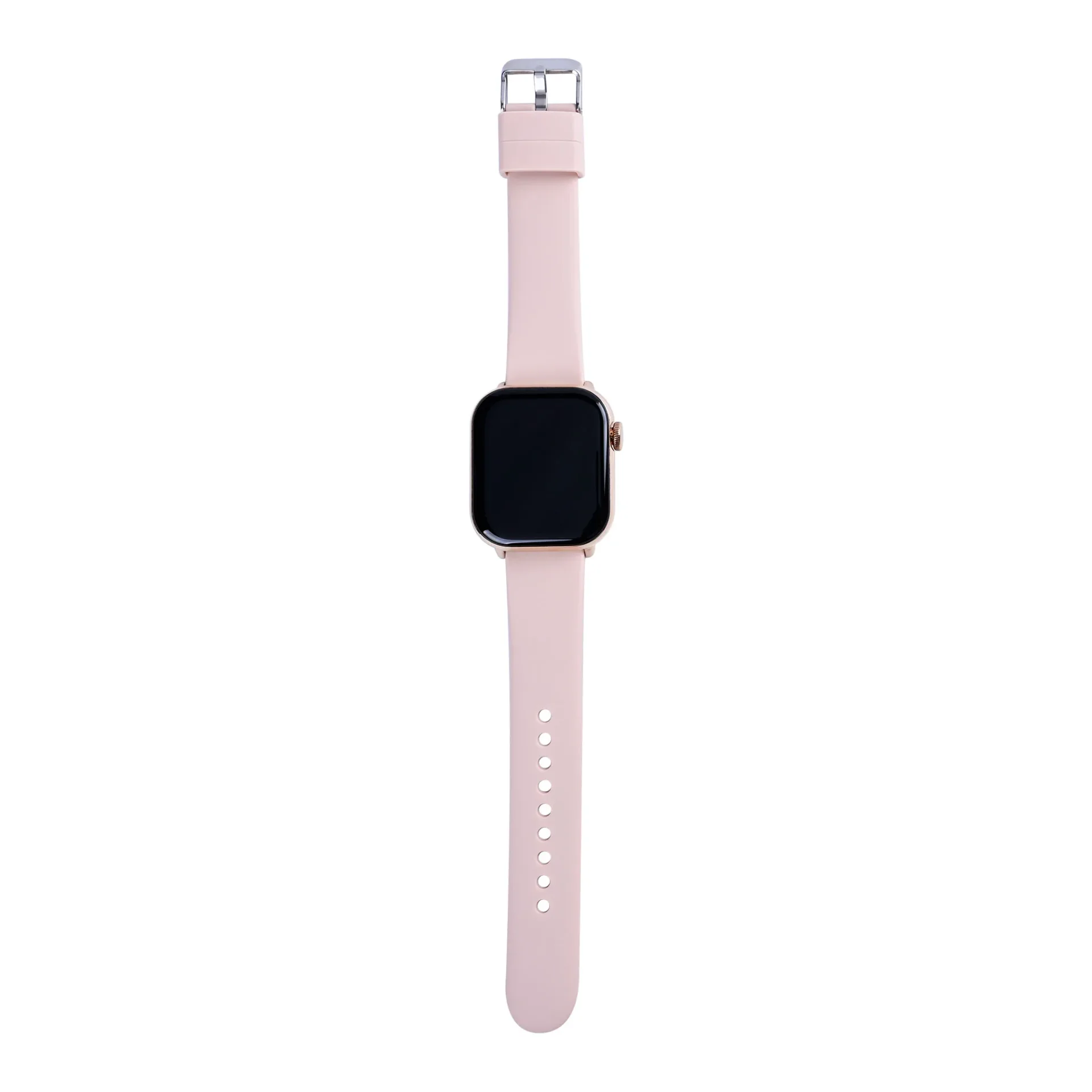DTNO 1 DTM2 Smart Watch Gold